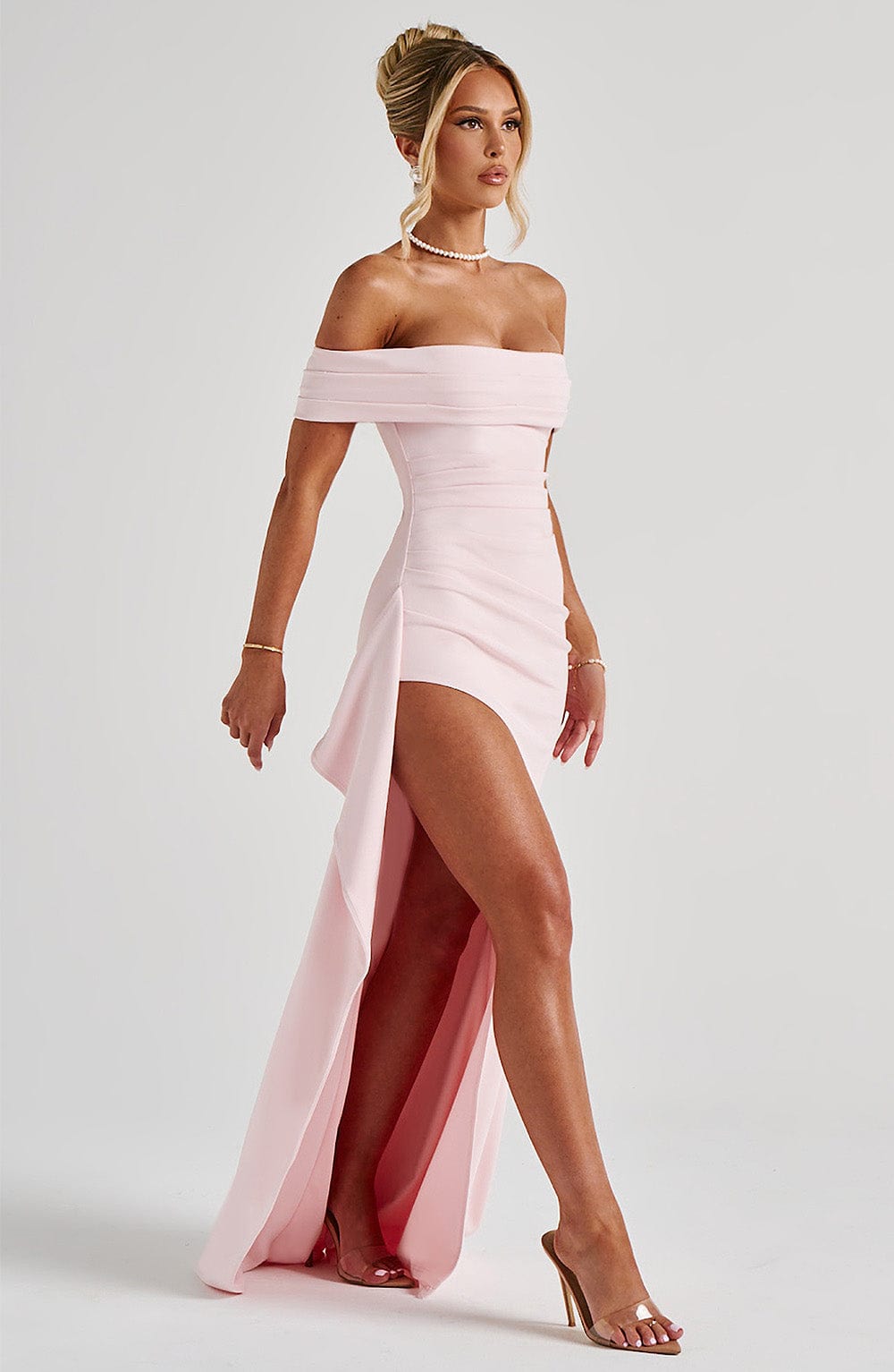 Maxikleid Joyce