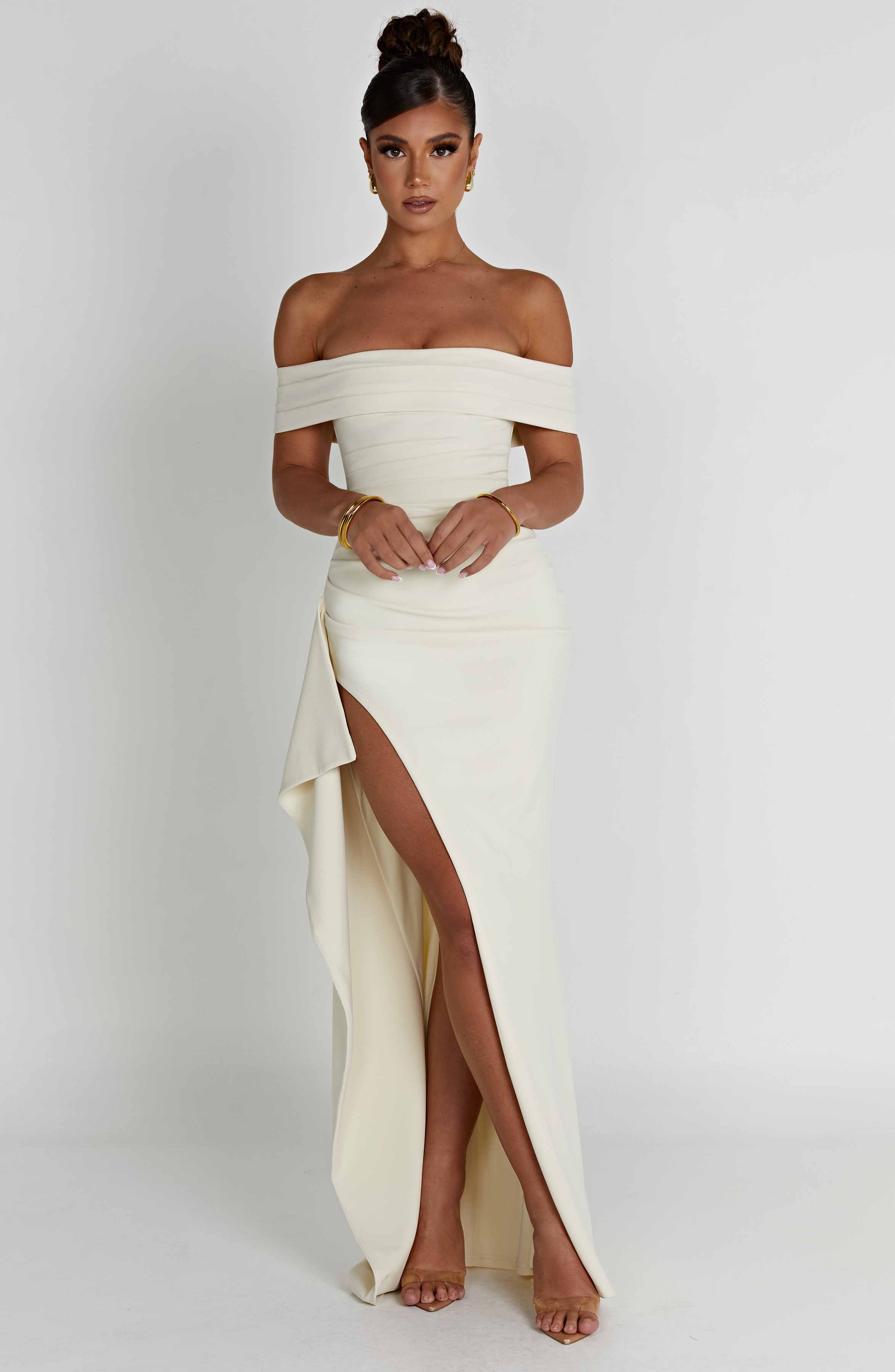 Maxikleid Joyce