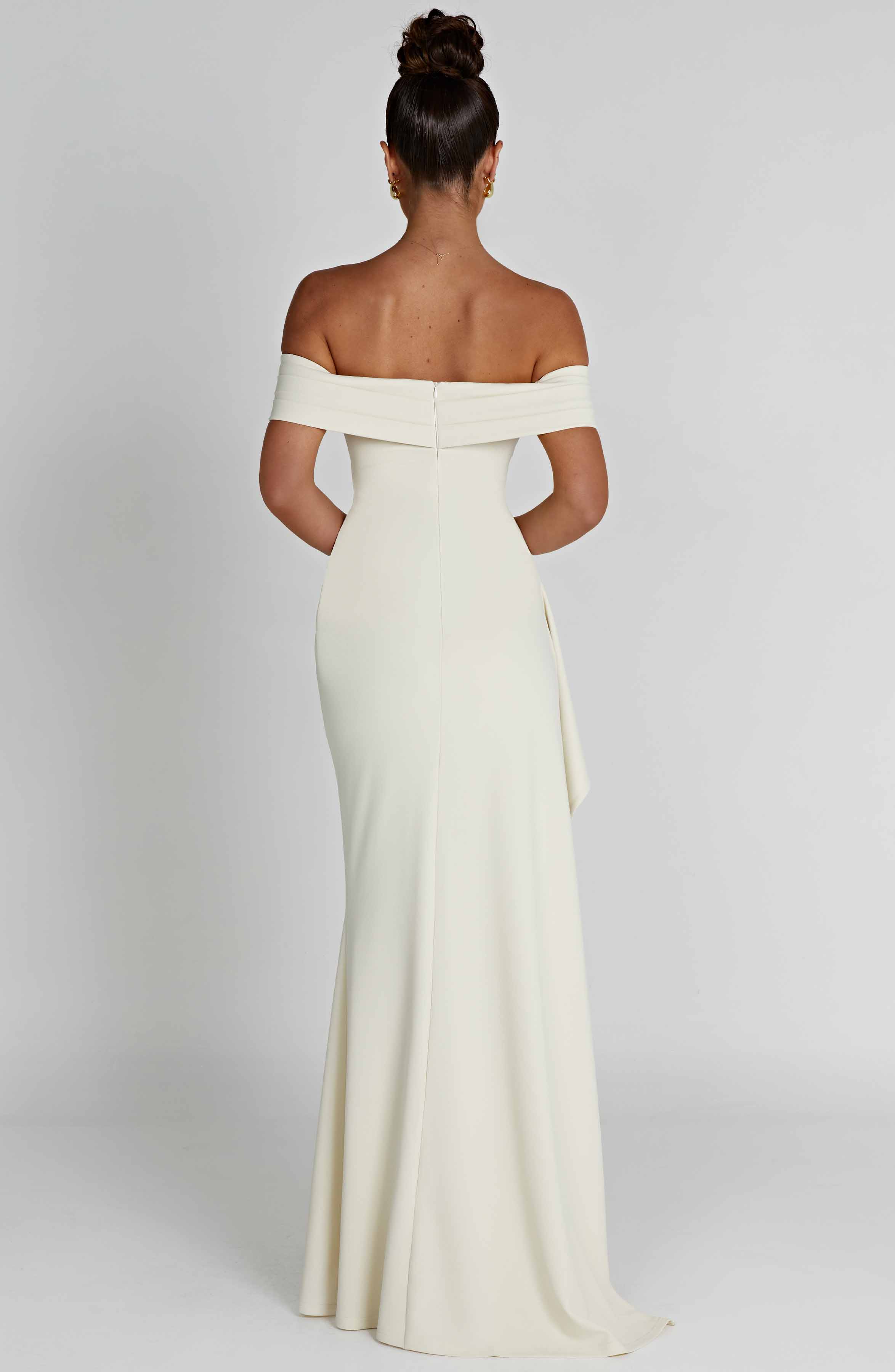 Maxikleid Joyce