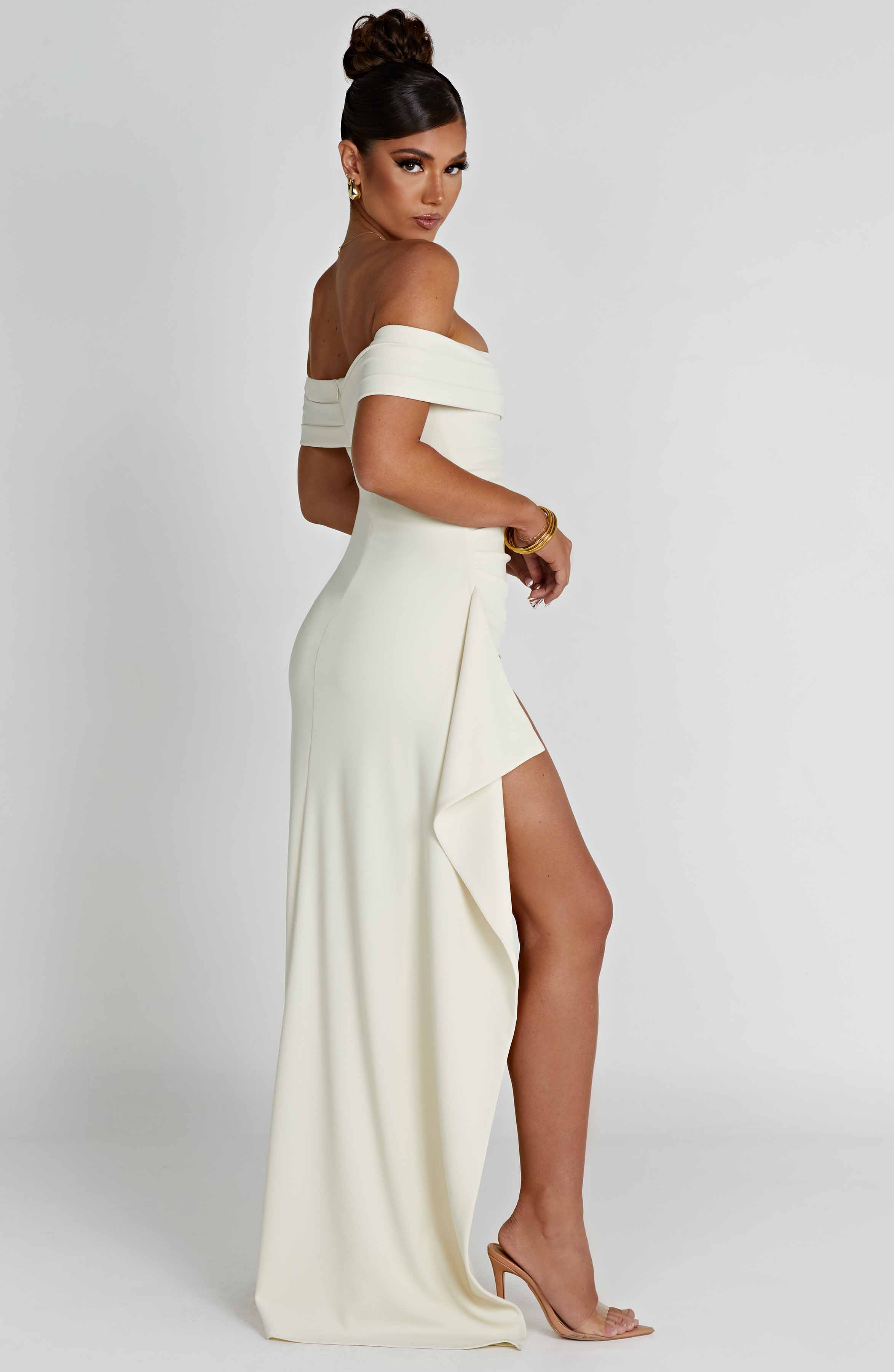 Maxikleid Joyce
