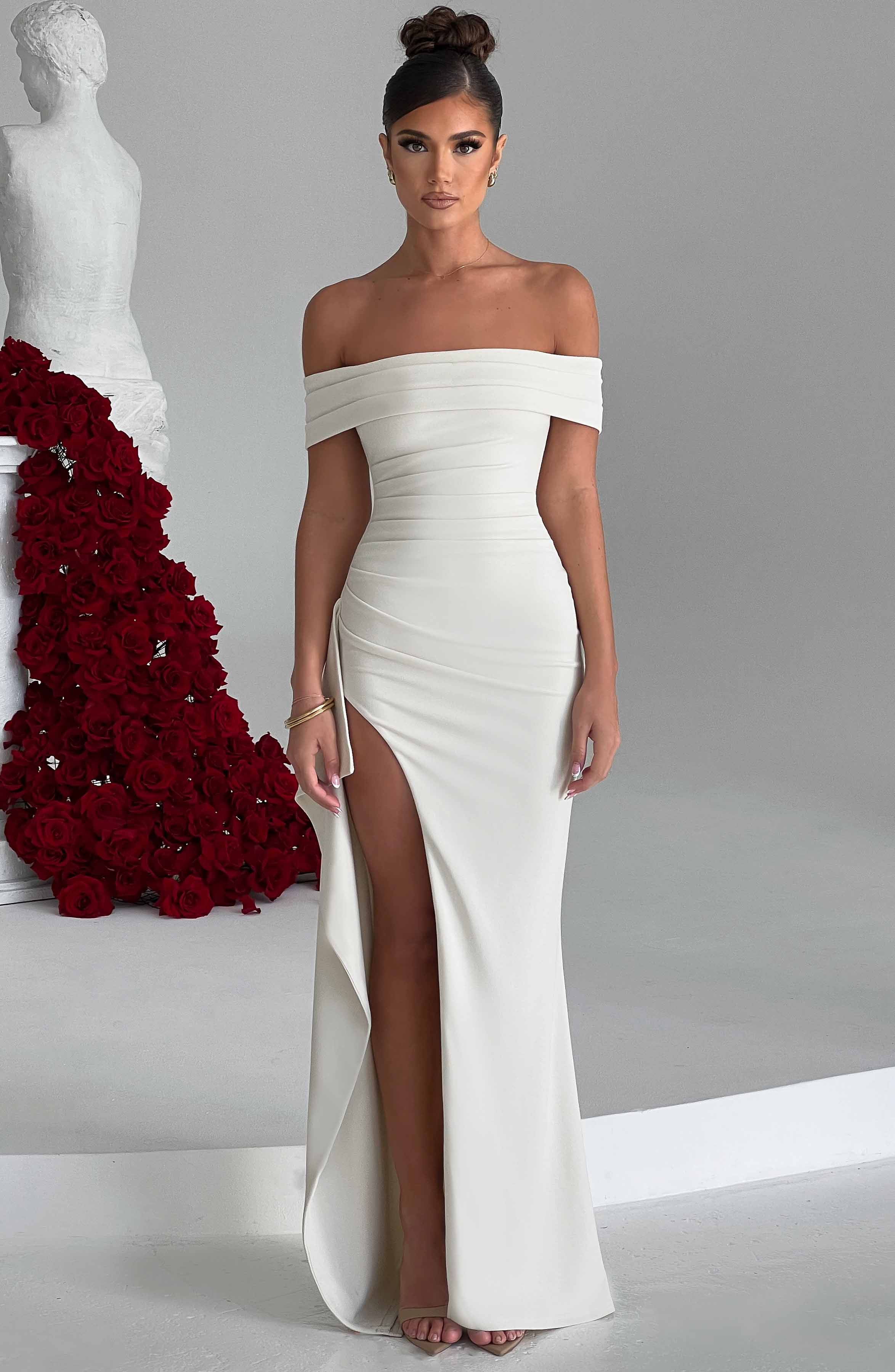 Maxikleid Joyce
