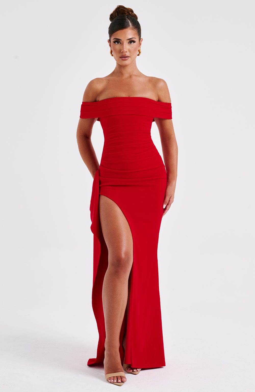 Maxikleid Joyce