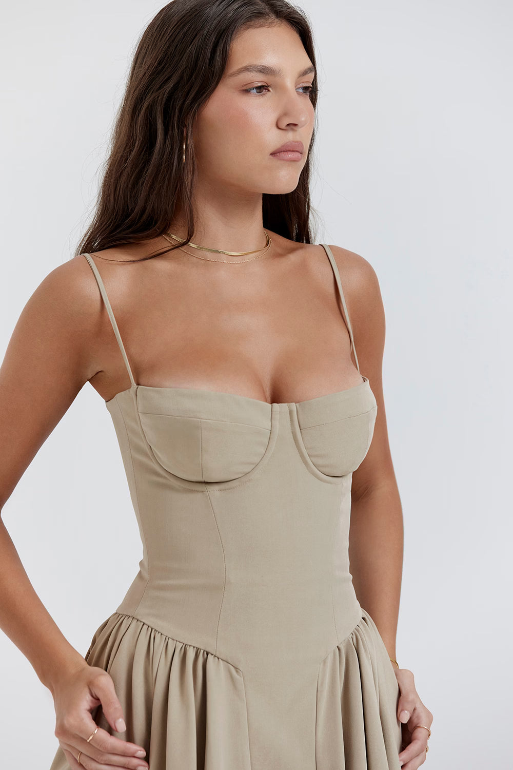 Vestido Midi Lory