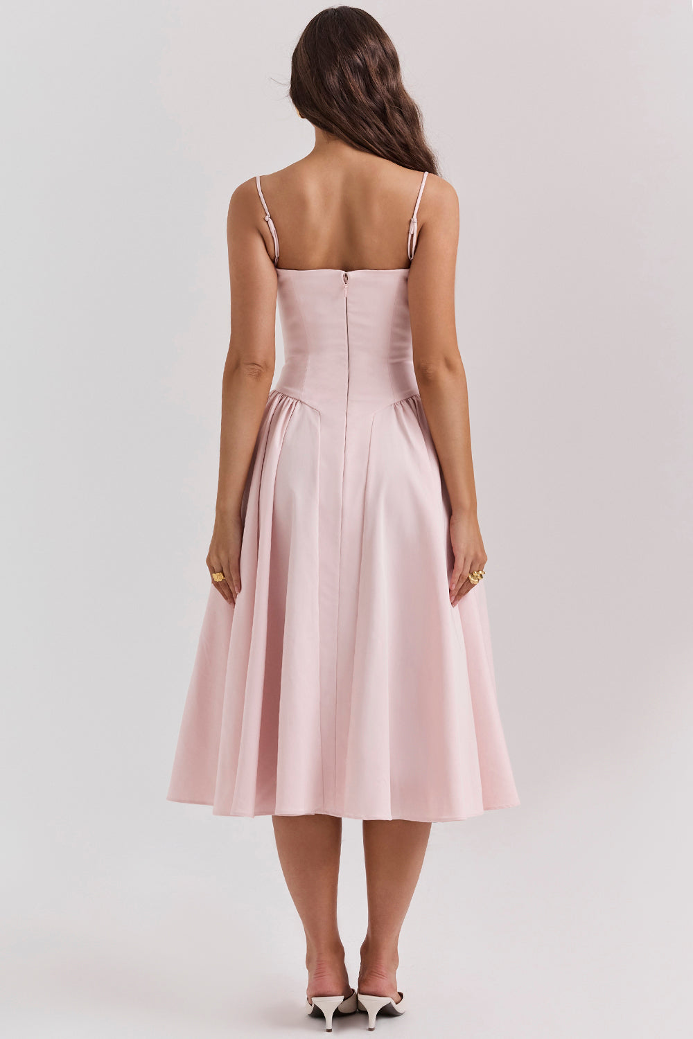 Vestido Midi Lory