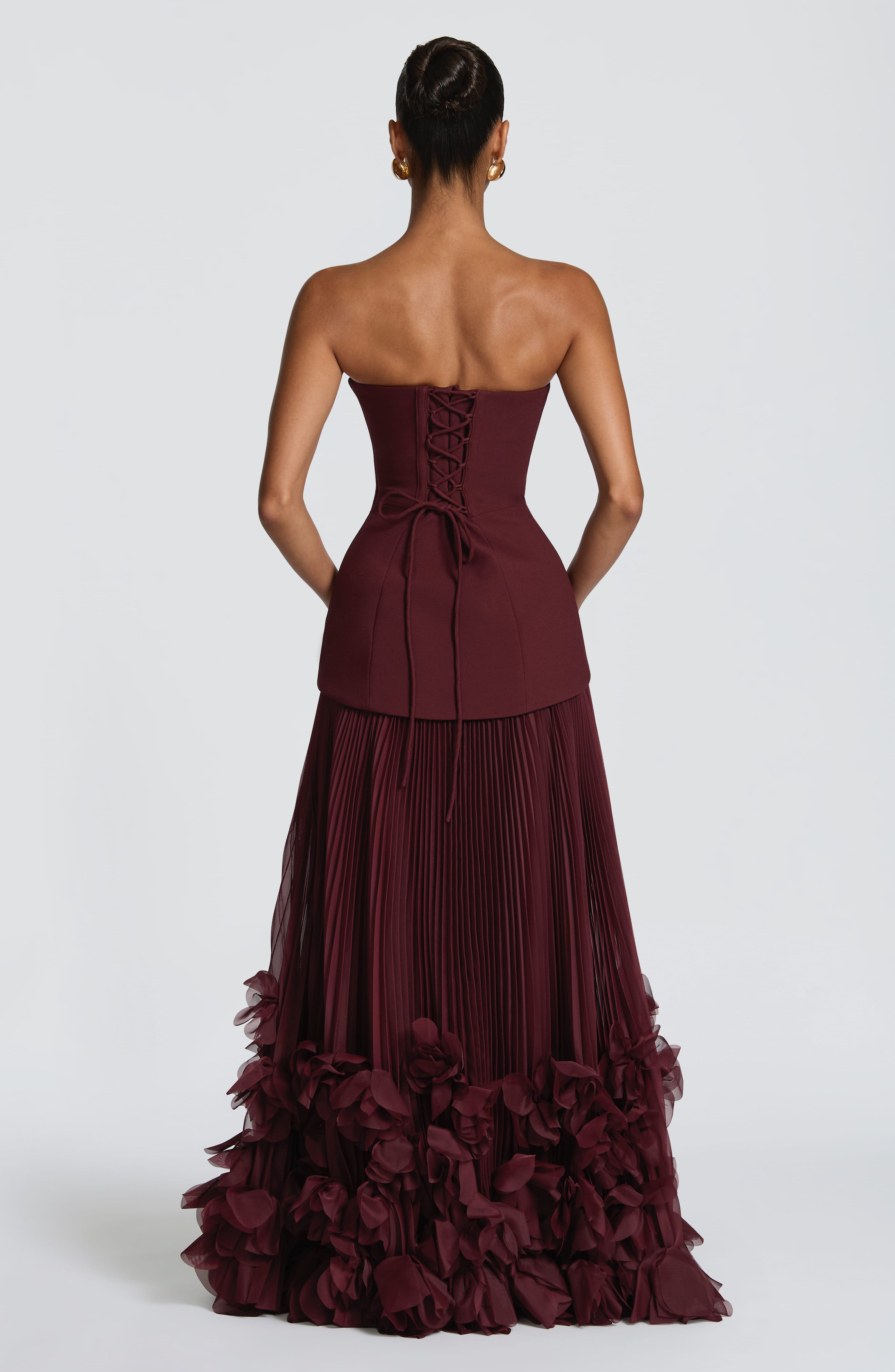 Mina Maxi Dress