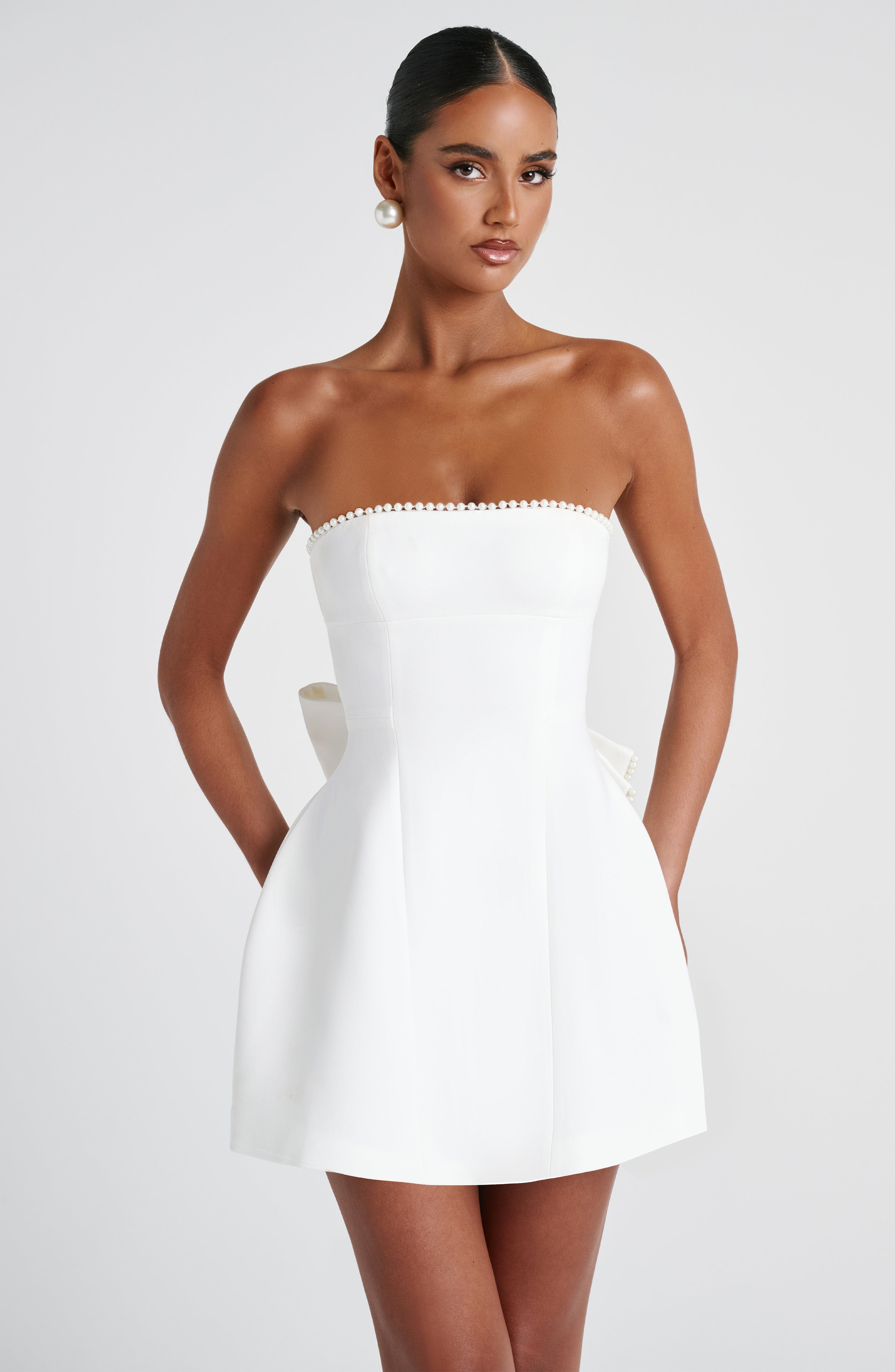 Suni Mini Dress