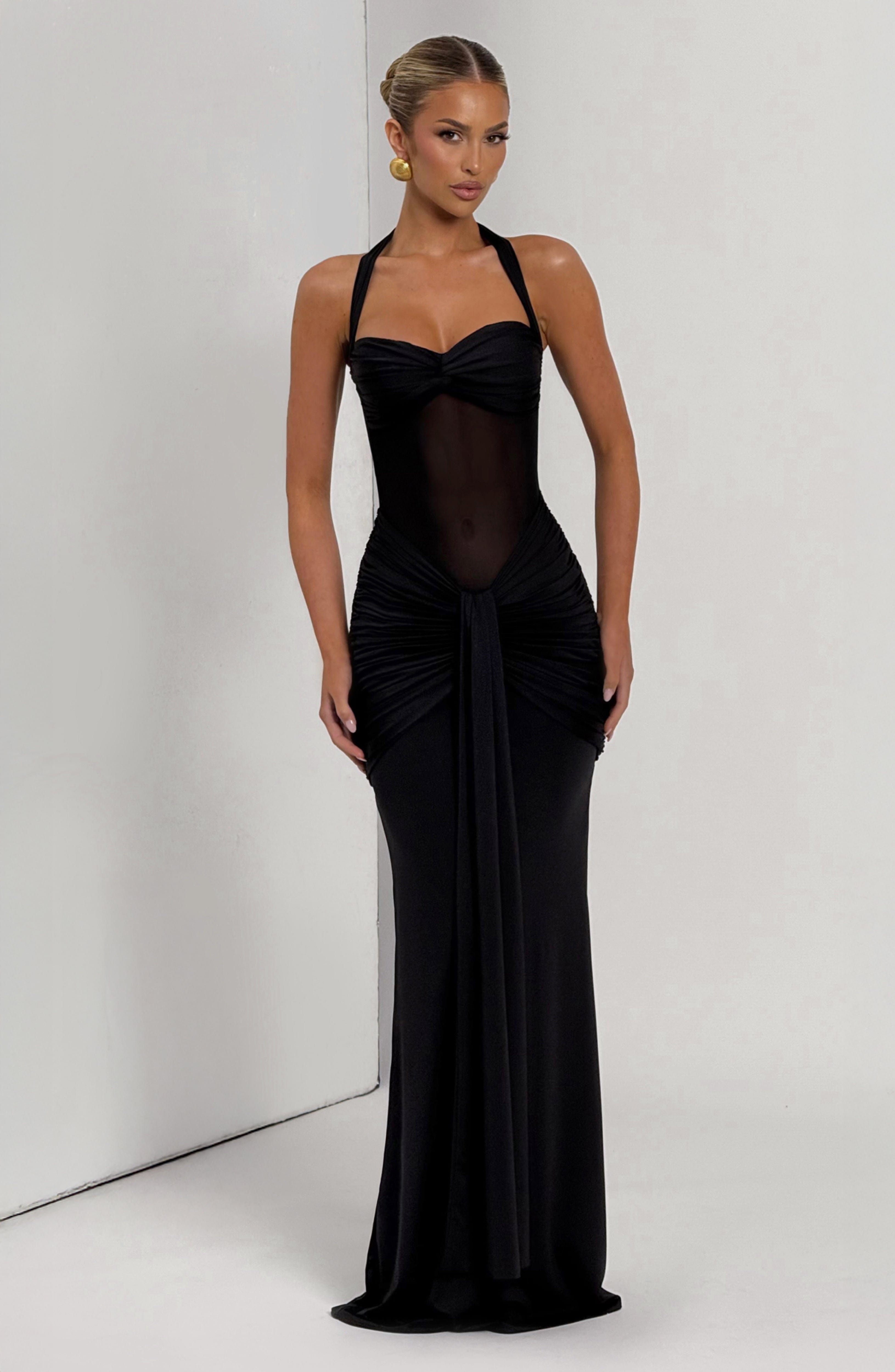 Vixen Maxikleid