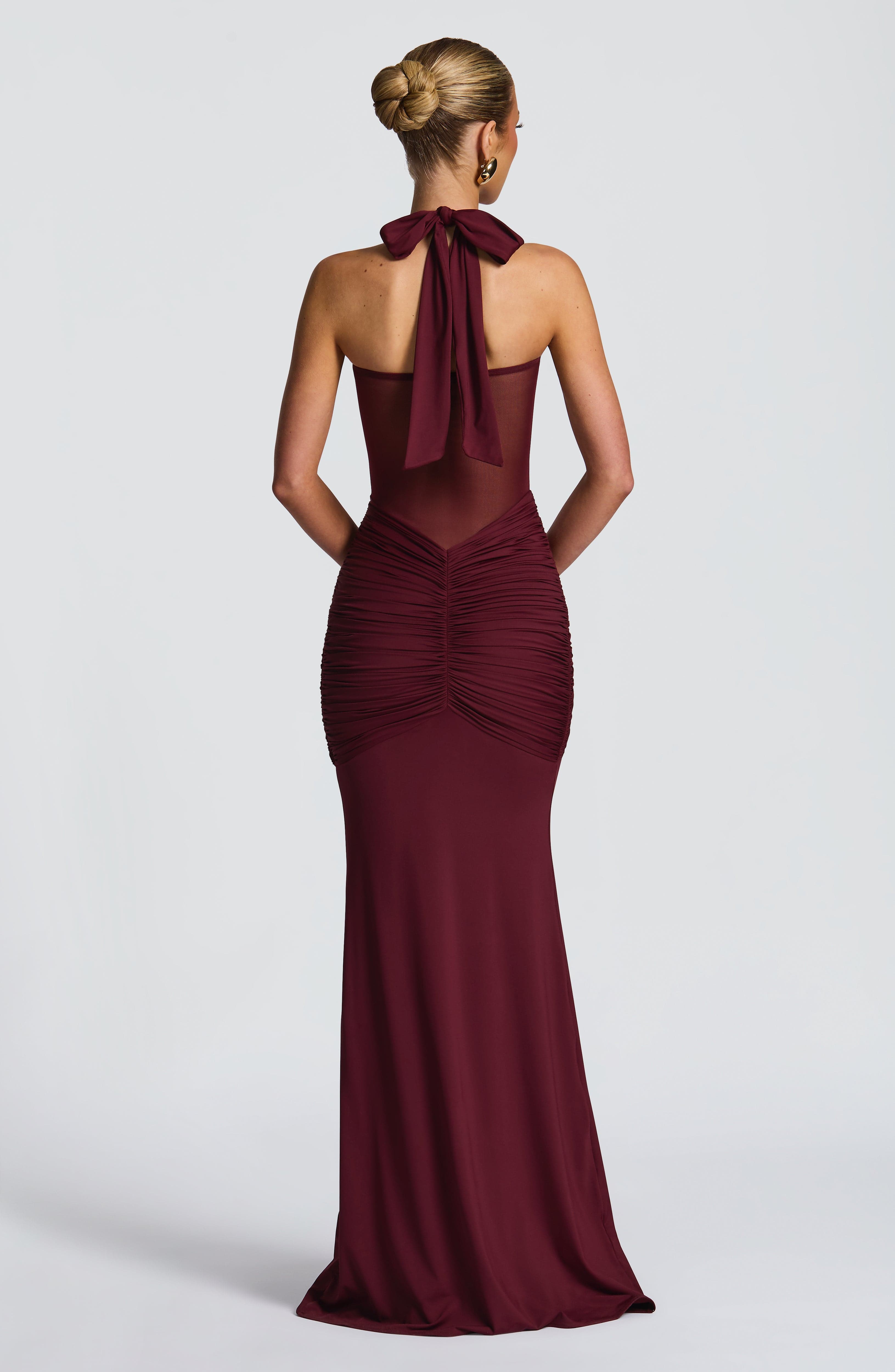 Vixen Maxikleid