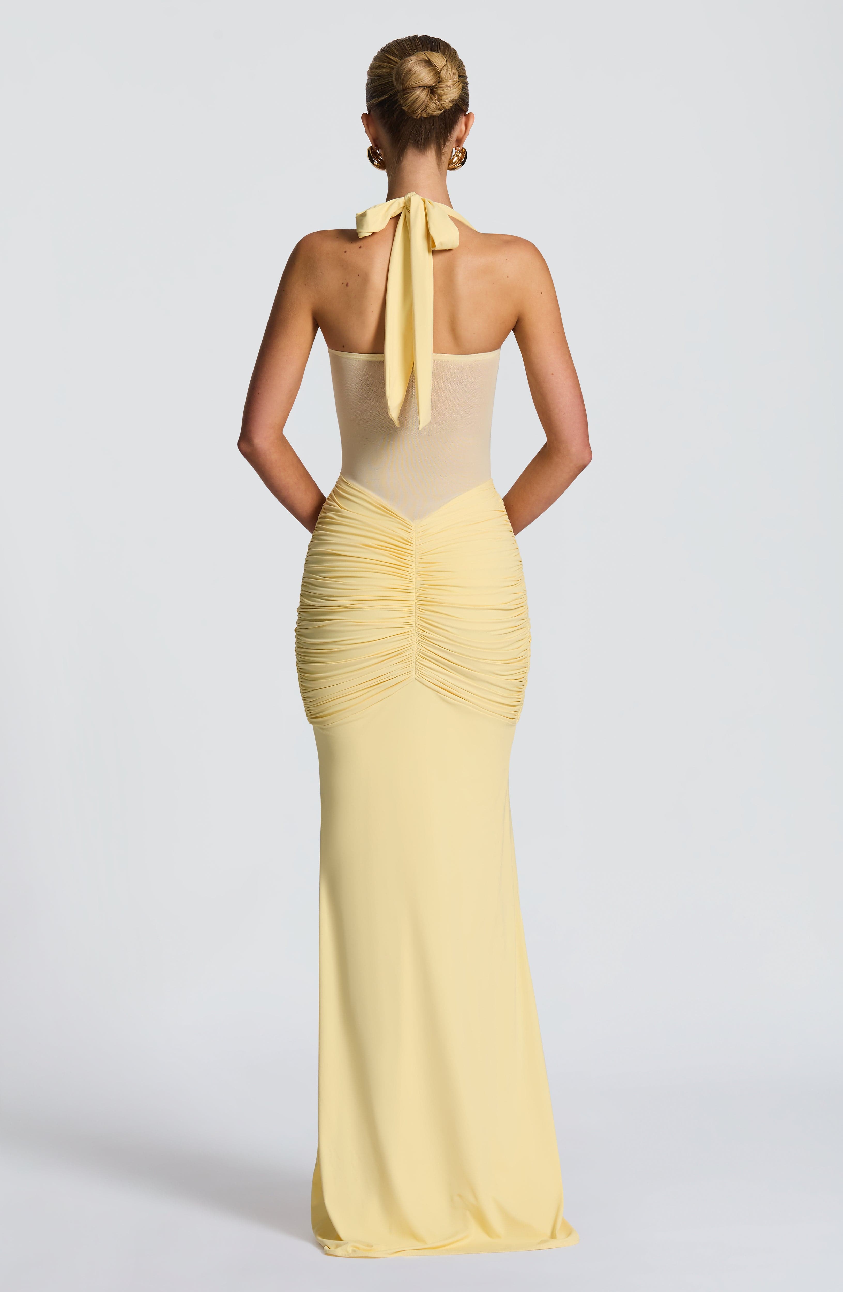 Vixen Maxikleid