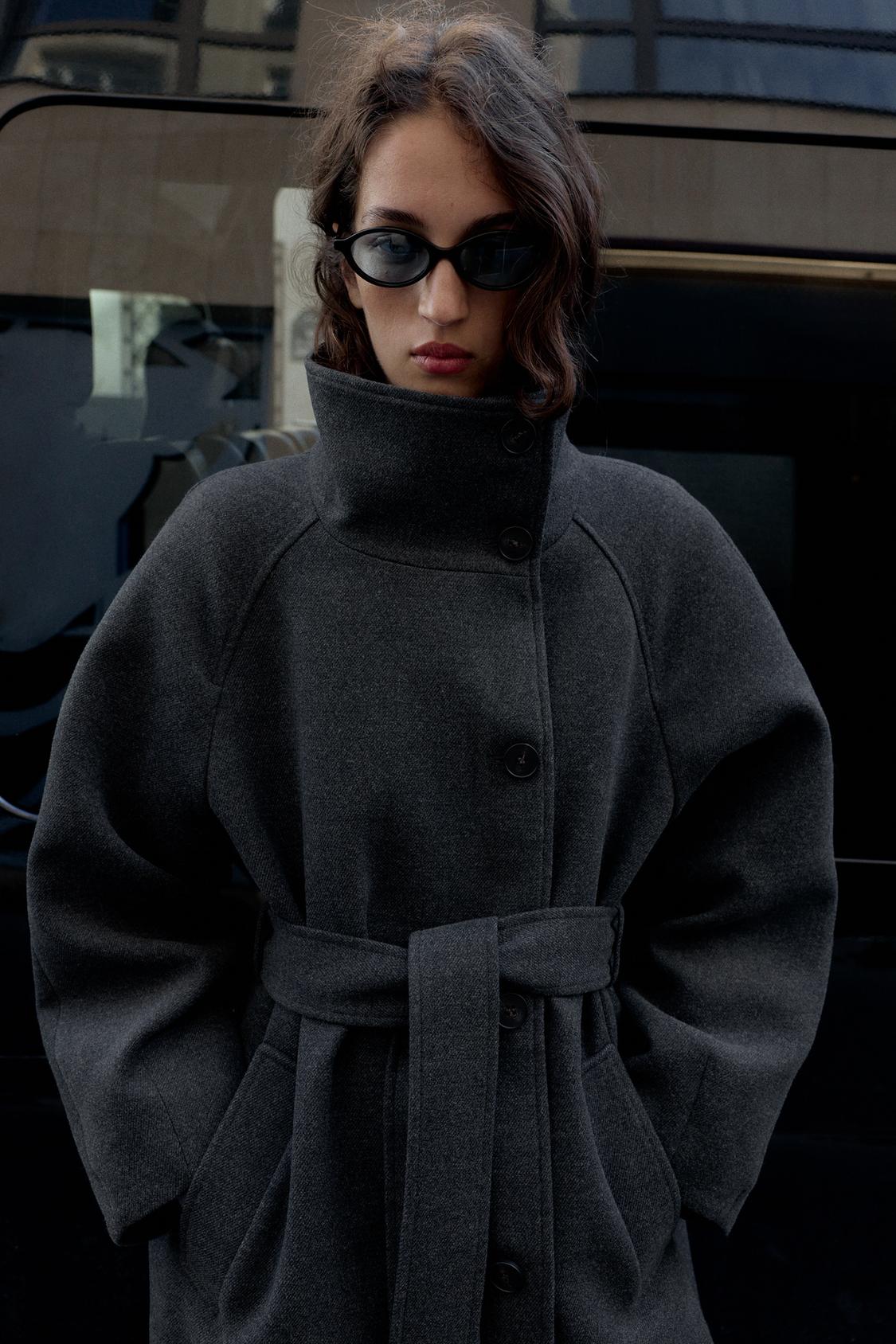 Missy  Trenchcoat