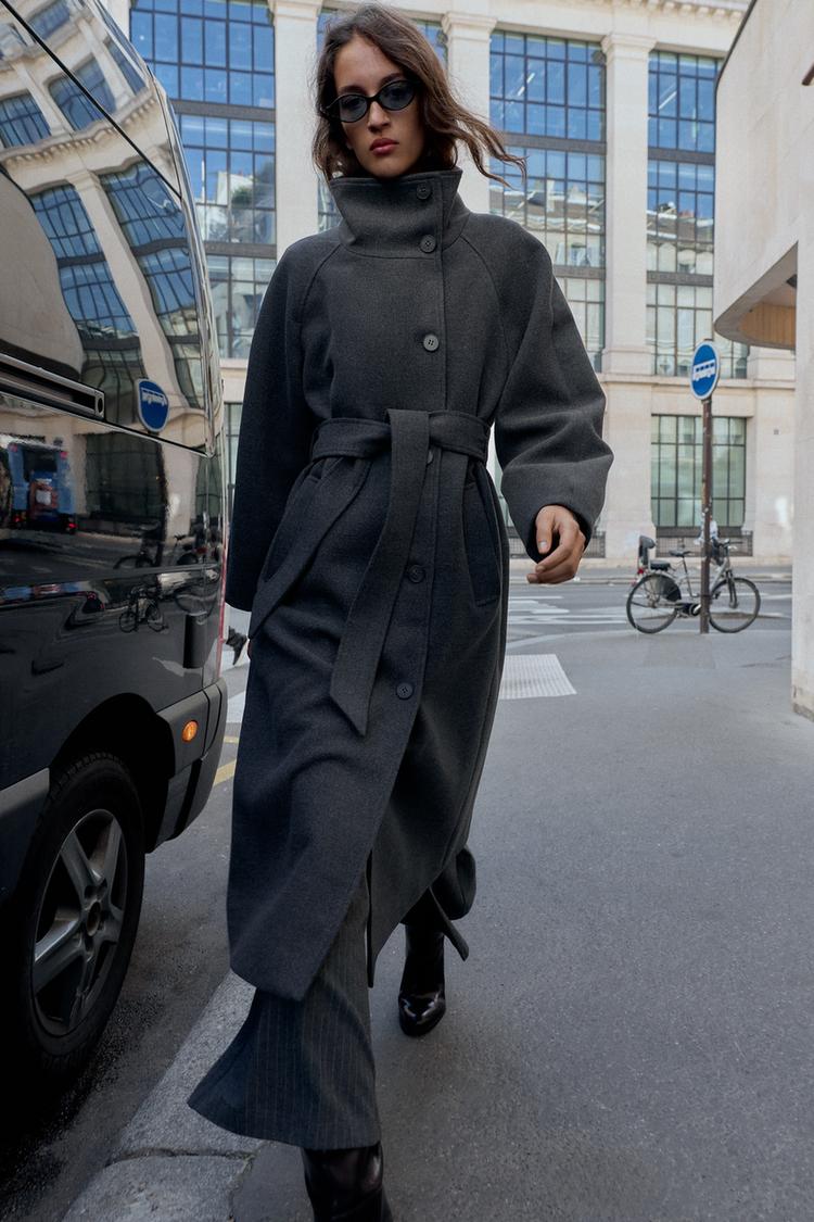 Missy  Trenchcoat