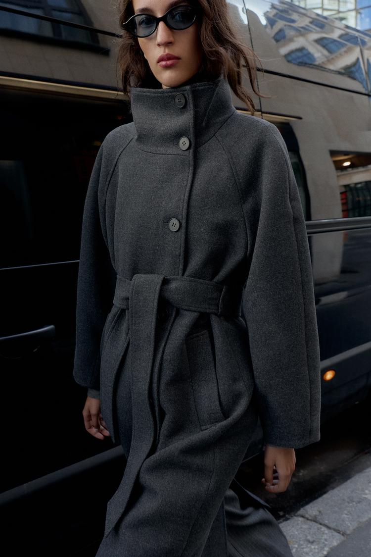 Missy  Trenchcoat