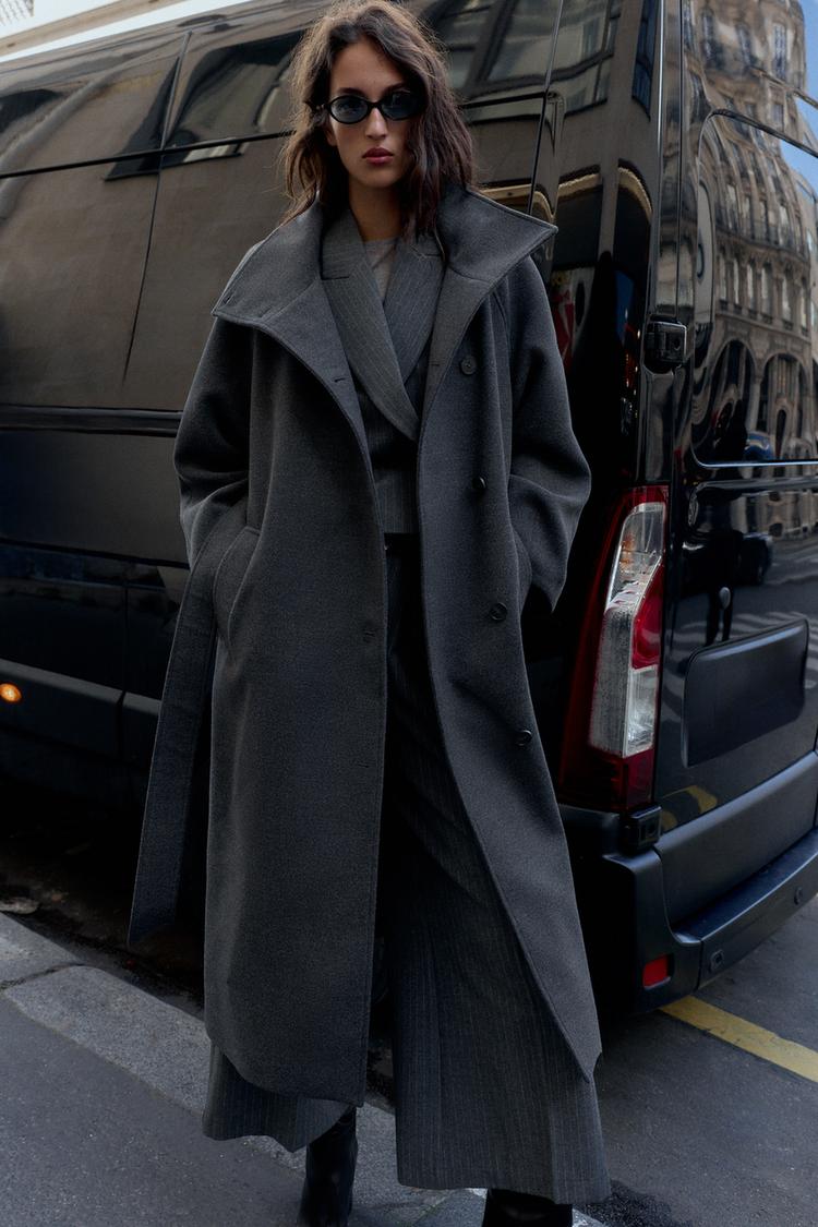Missy  Trenchcoat