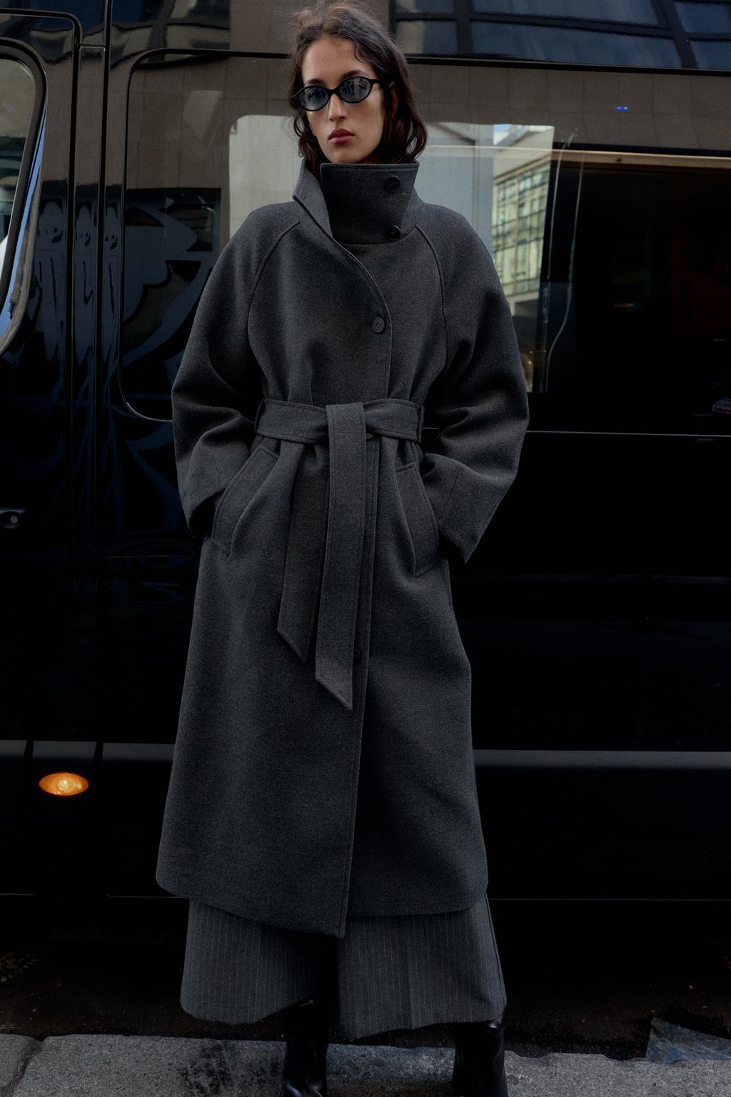 Missy  Trenchcoat