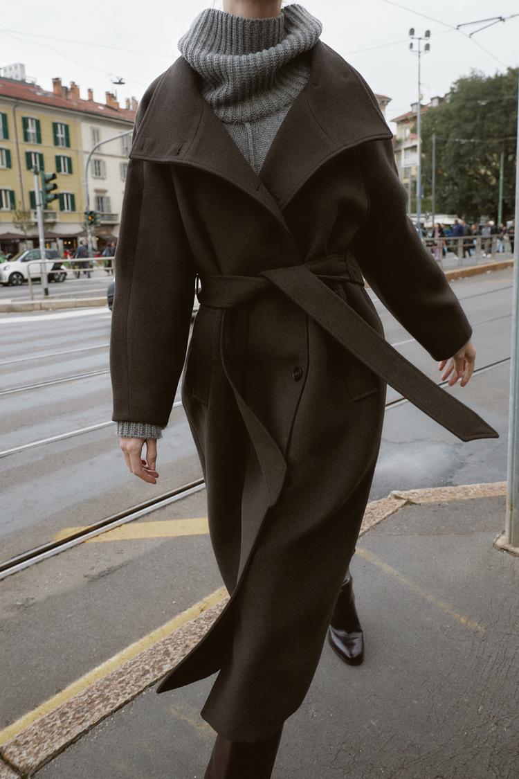 Missy  Trenchcoat