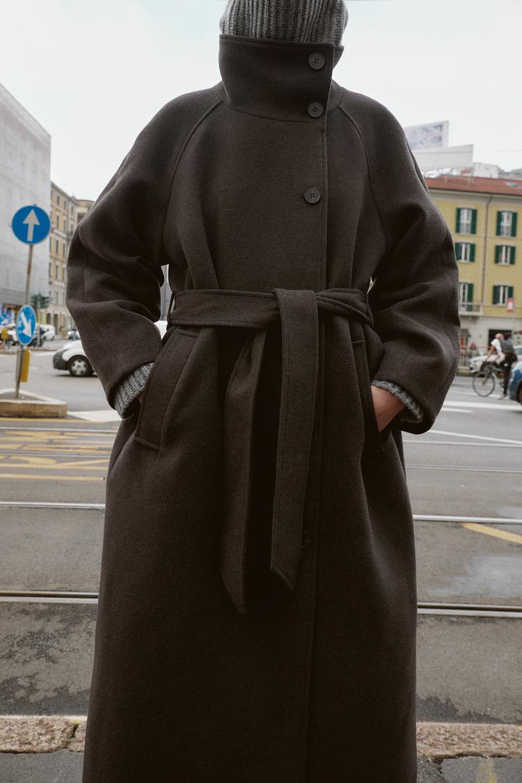 Missy  Trenchcoat
