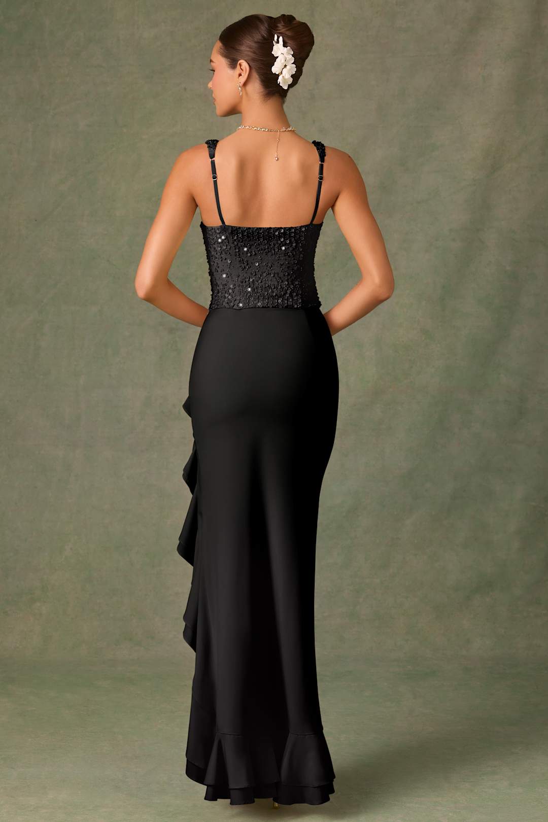 Sophie Maxi Dress