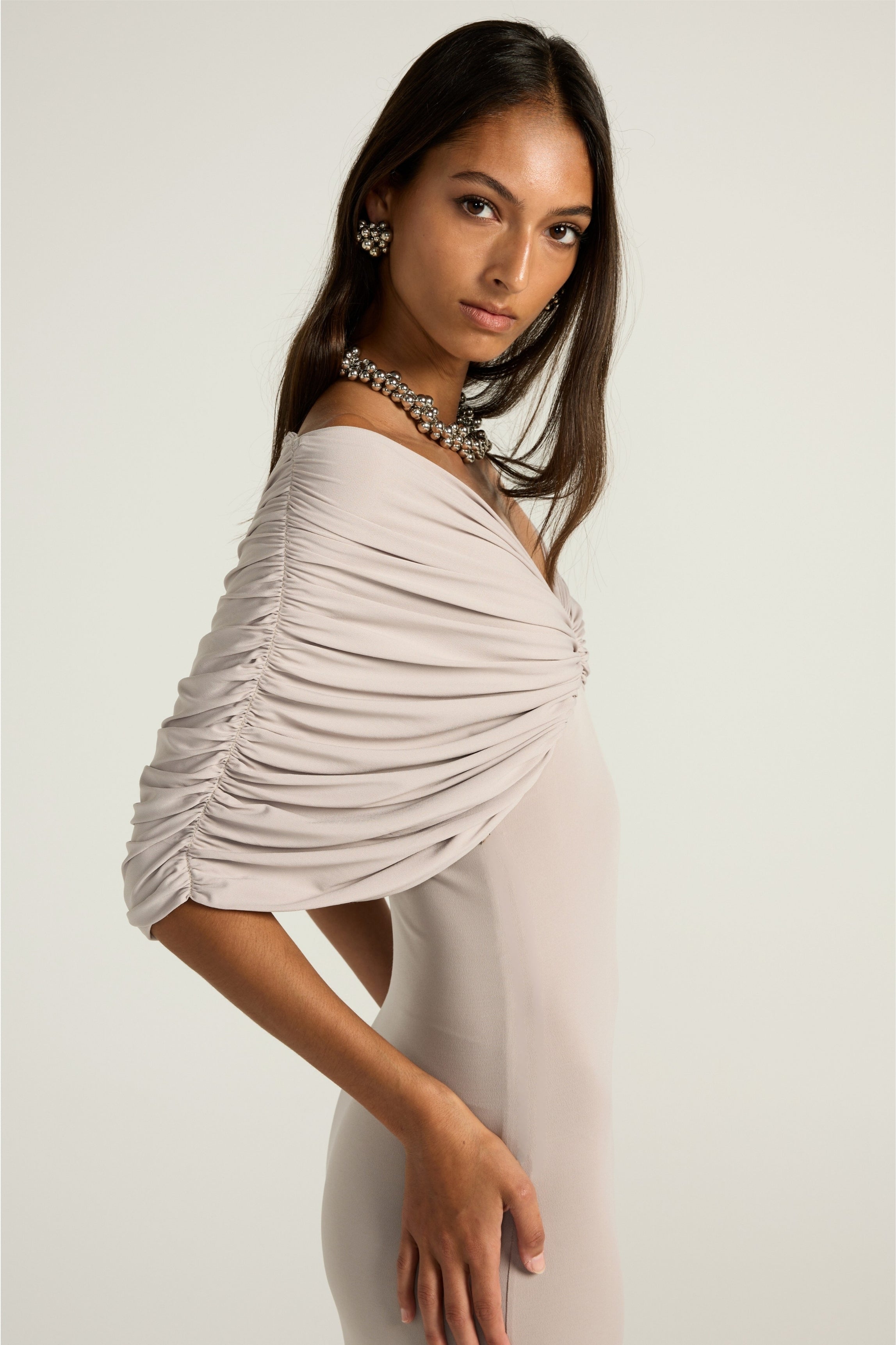 Marissa Maxi Dress