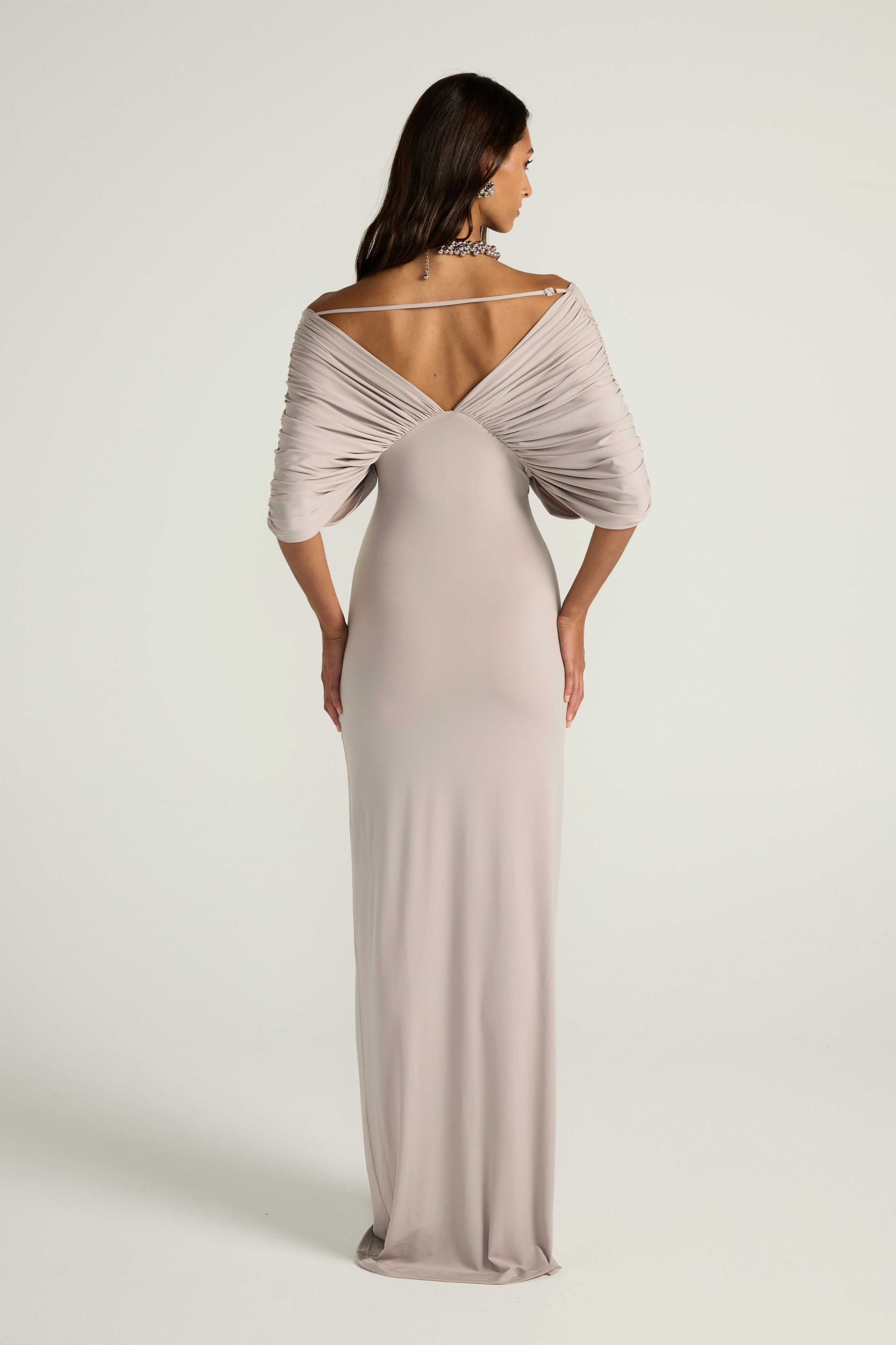 Marissa Maxi Dress
