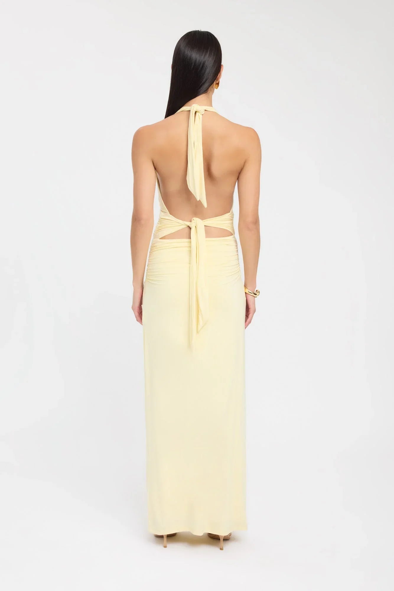 Maxikleid Leni