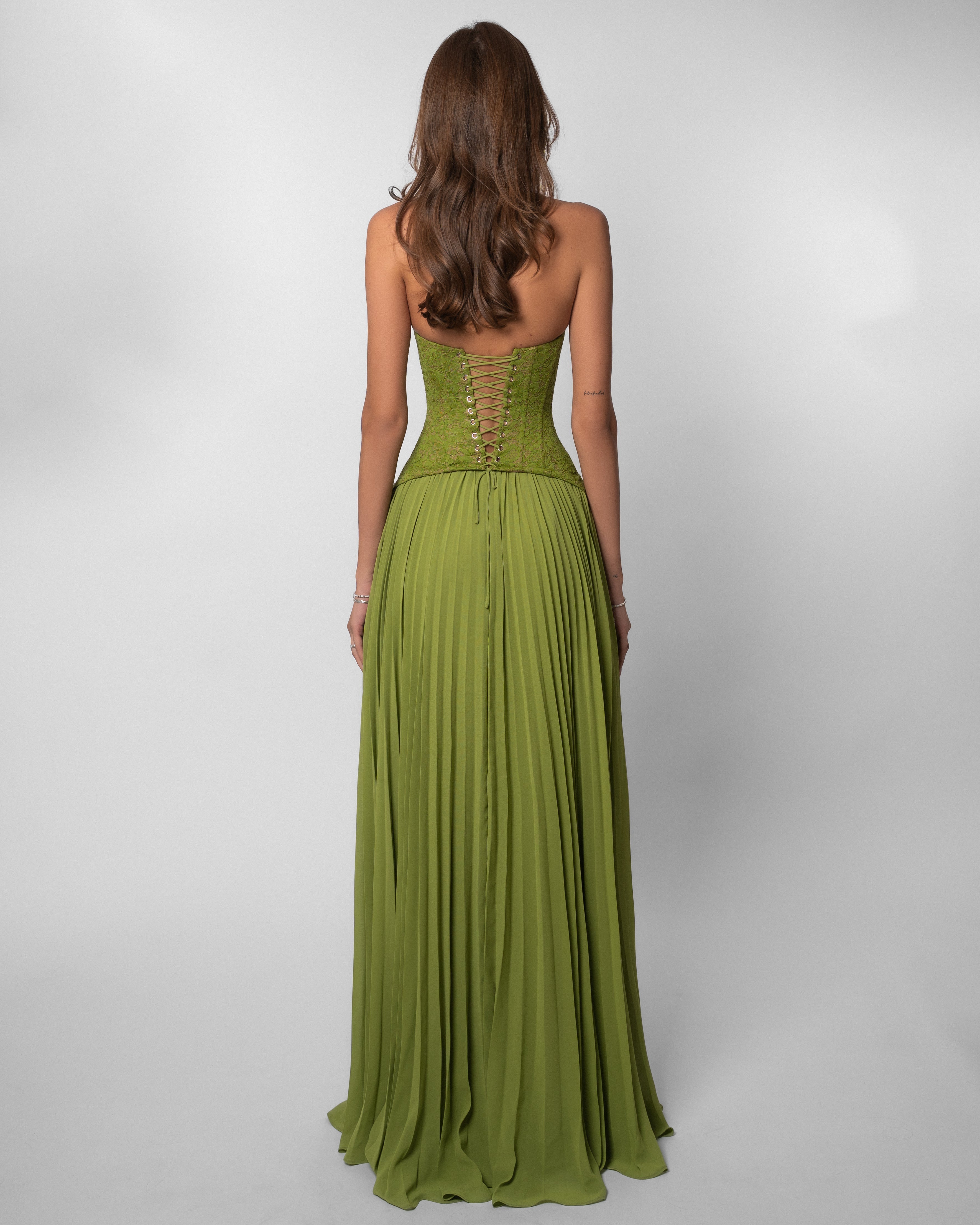 Maxivestido Gaia