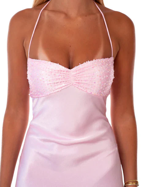 Aeline Maxikleid
