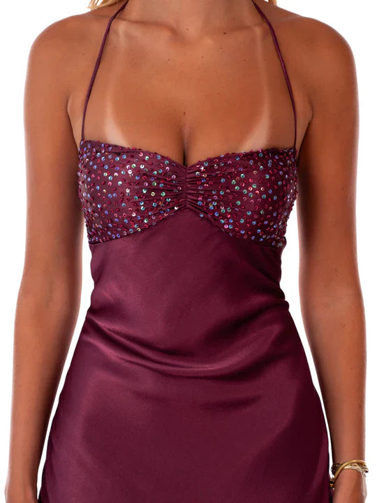 Aeline Maxi Dress