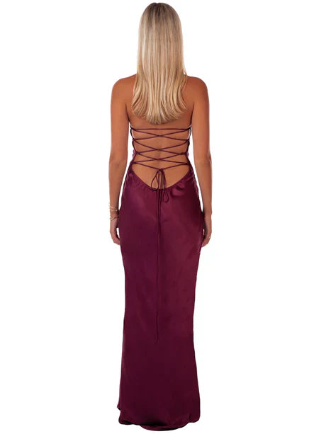 Aeline Maxi Dress