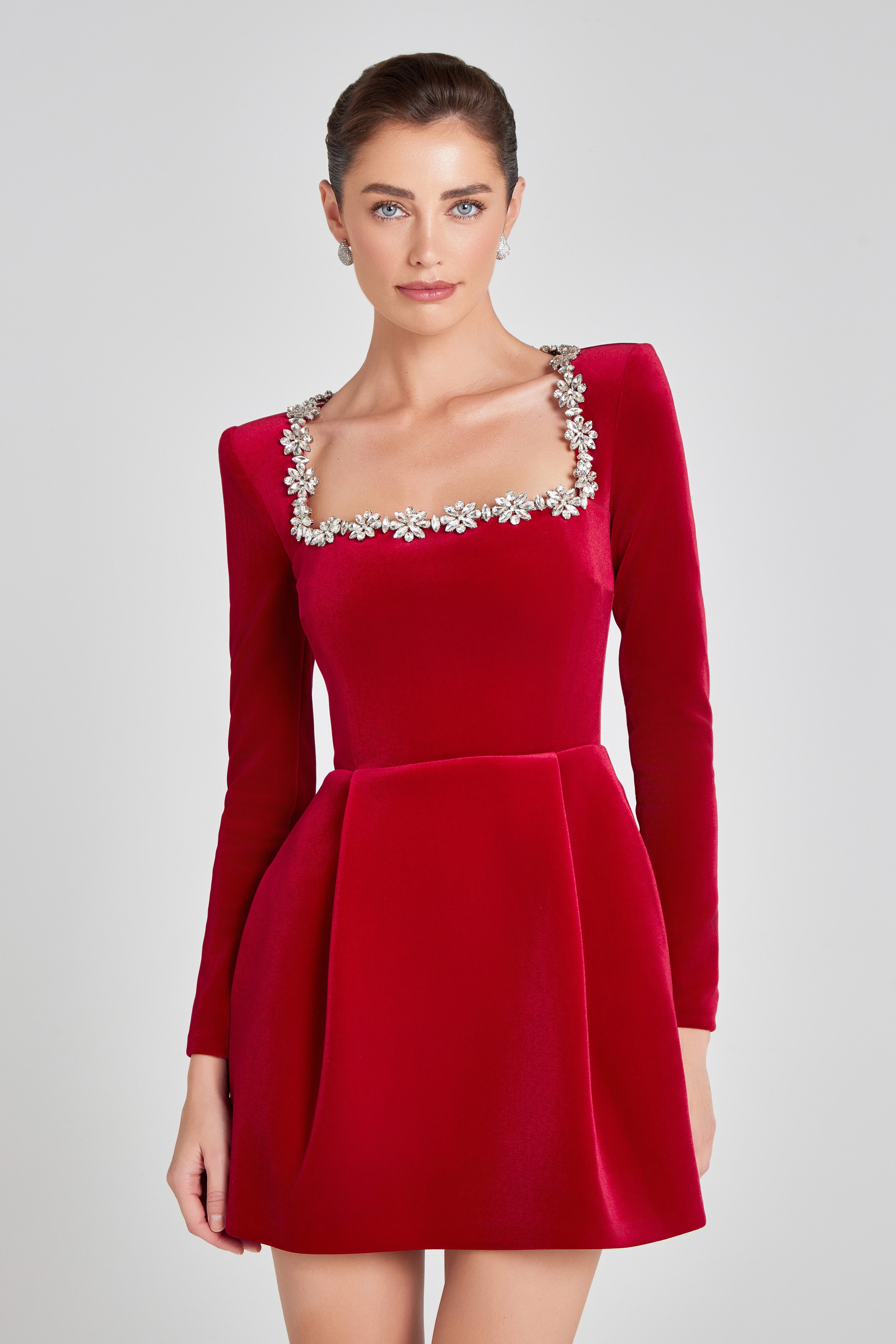 Minivestido Jolie