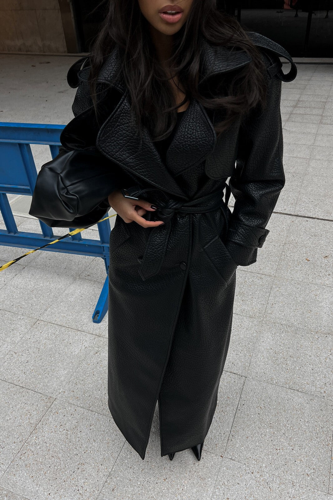 Caroline Trenchcoat
