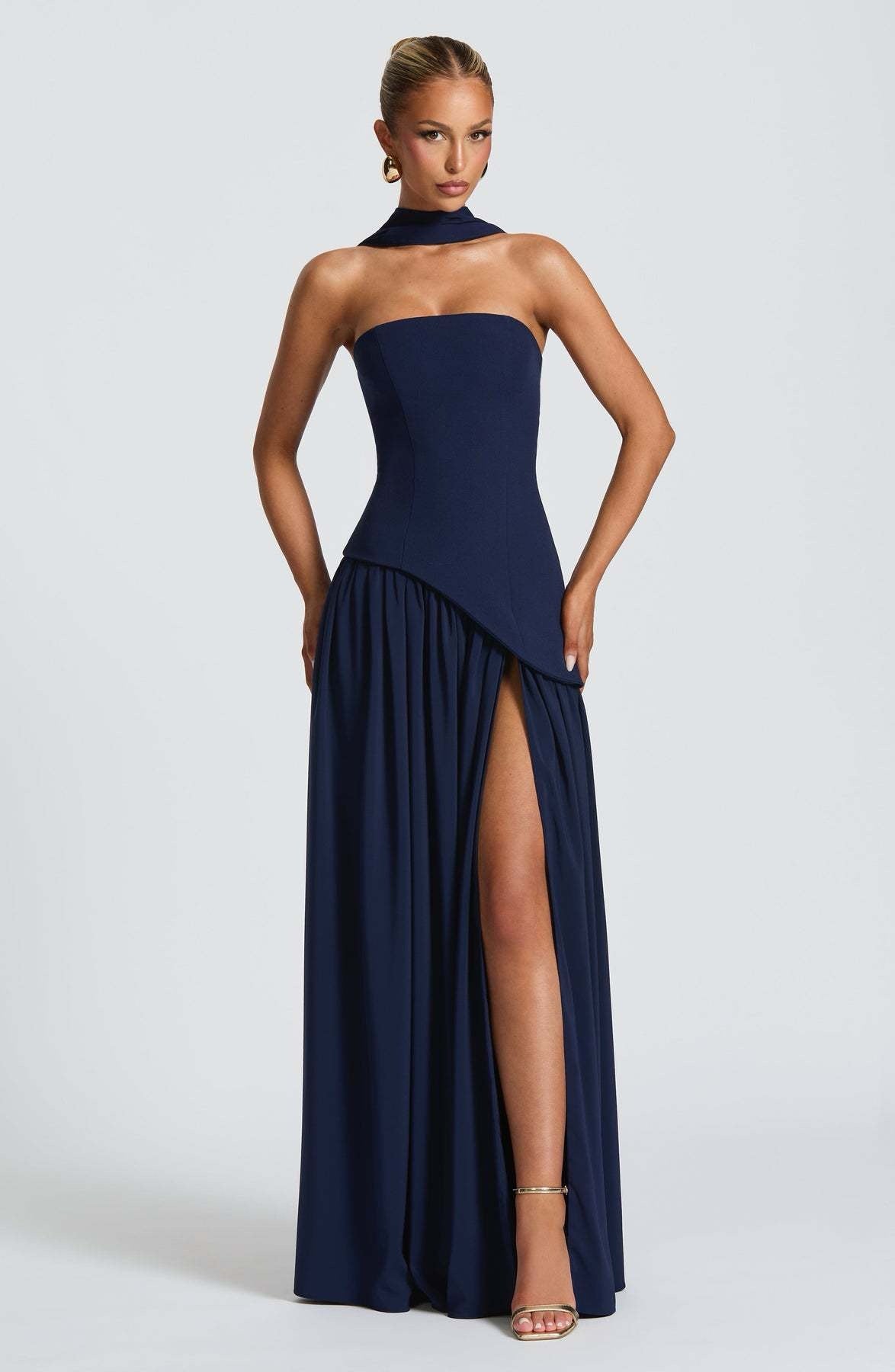 Abella Maxi Dress