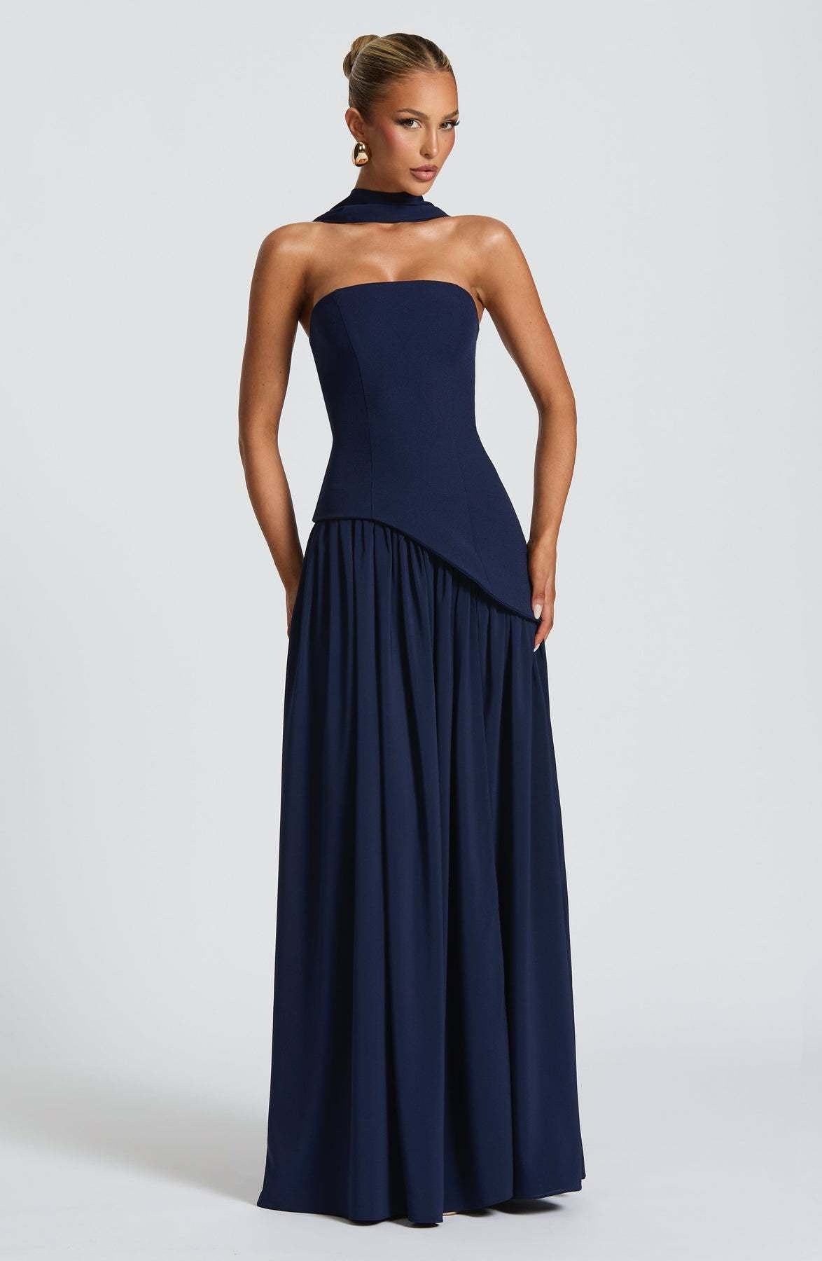Abella Maxi Dress