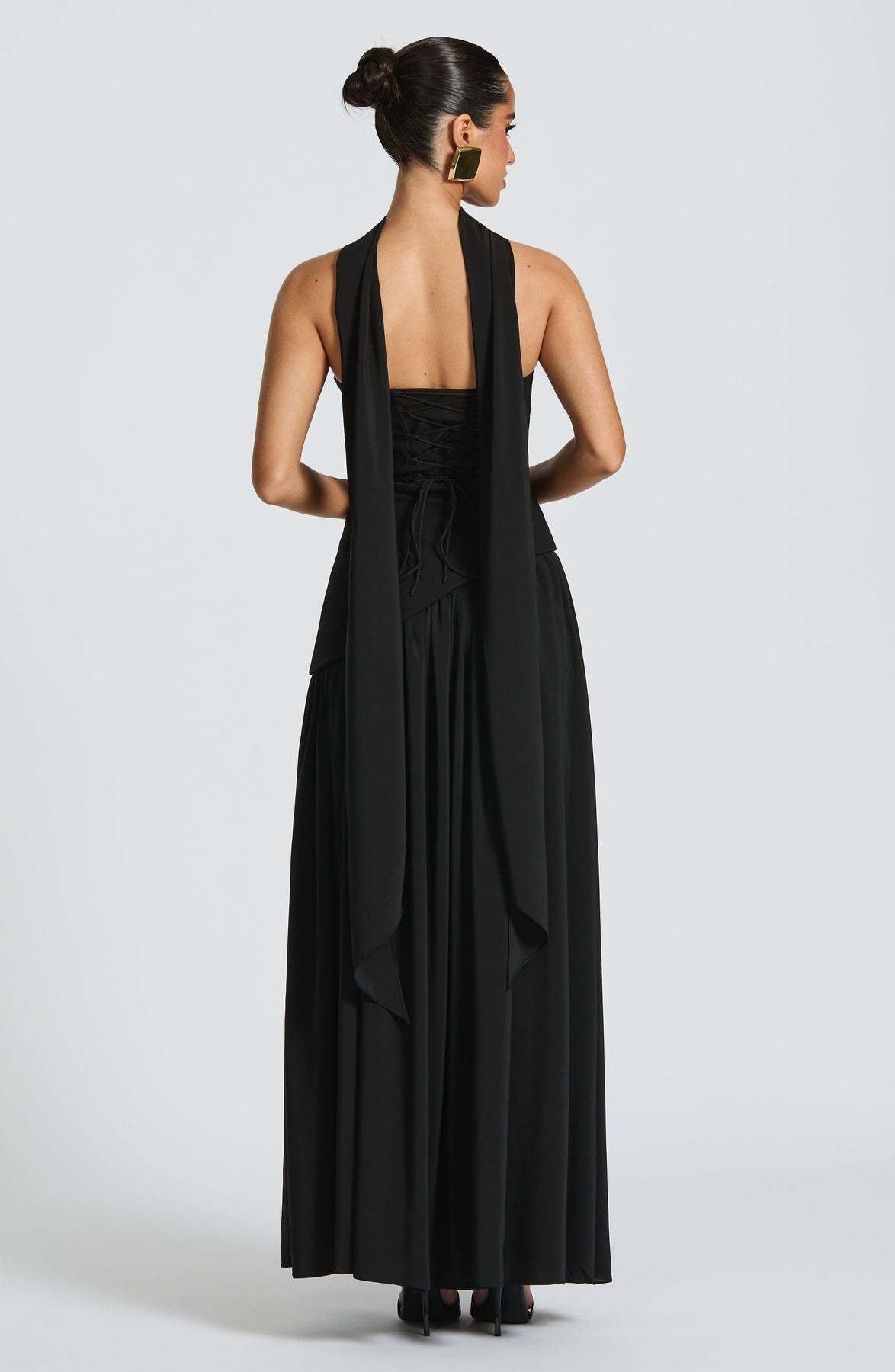 Abella Maxi Dress