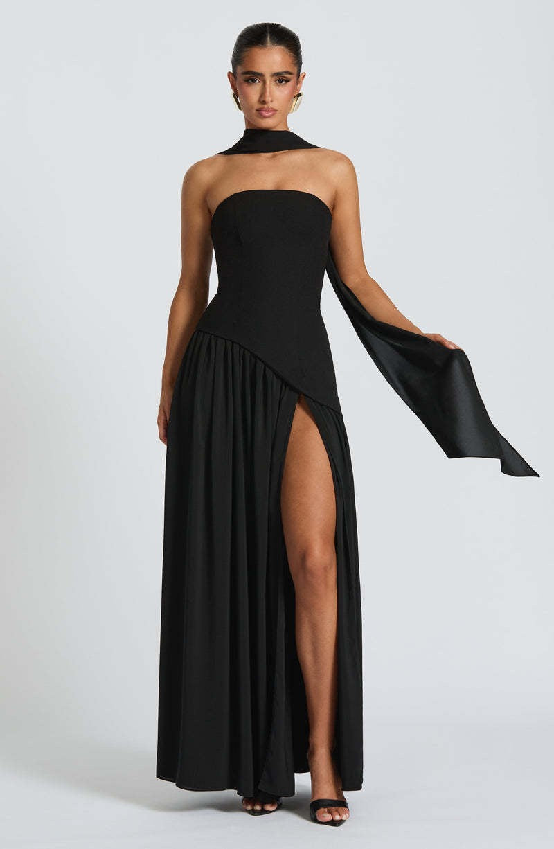 Abella Maxi Dress
