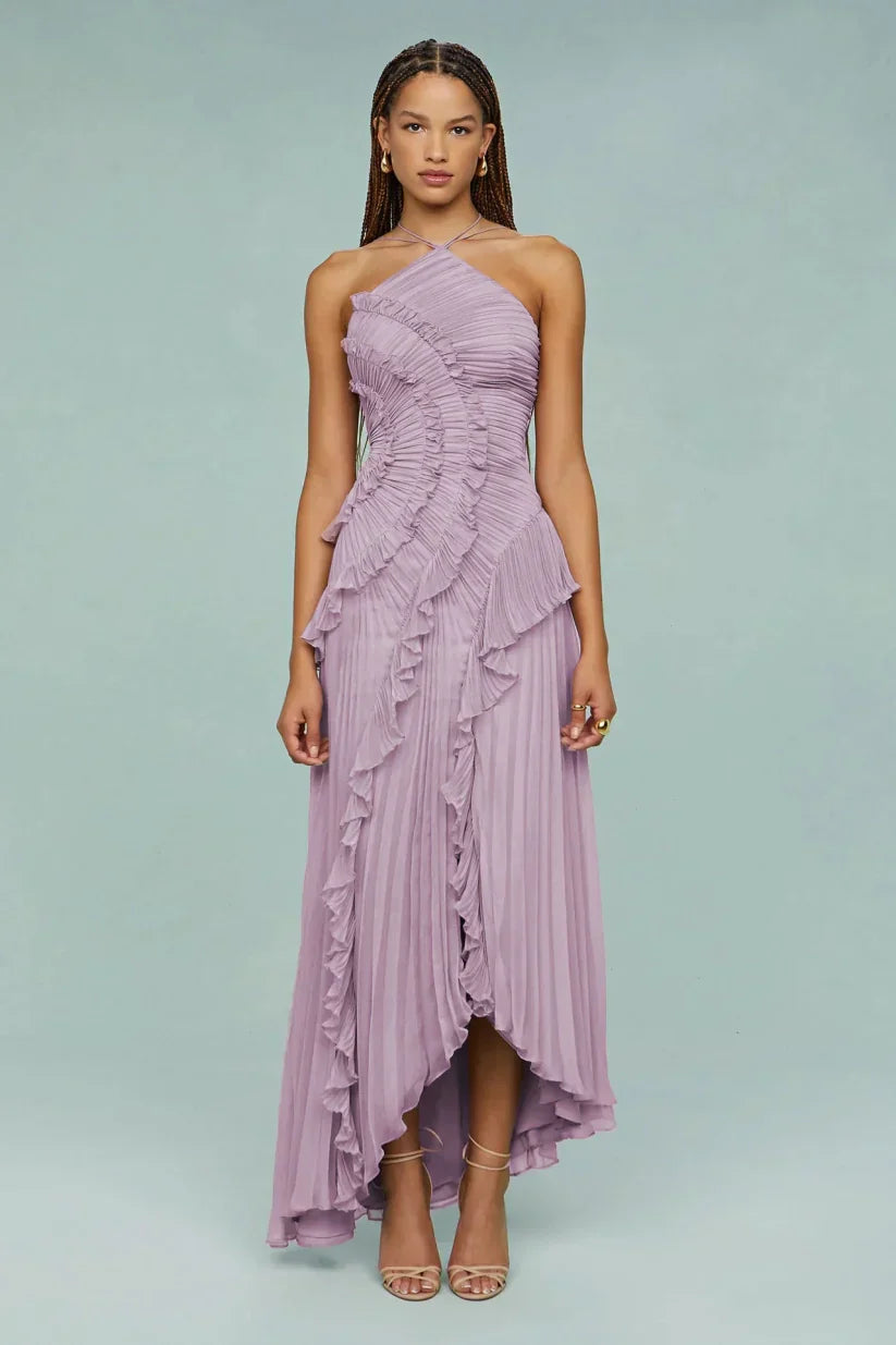 Sienna Maxikleid