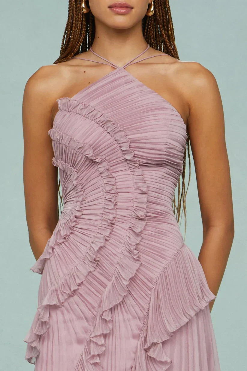 Sienna Maxi Dress