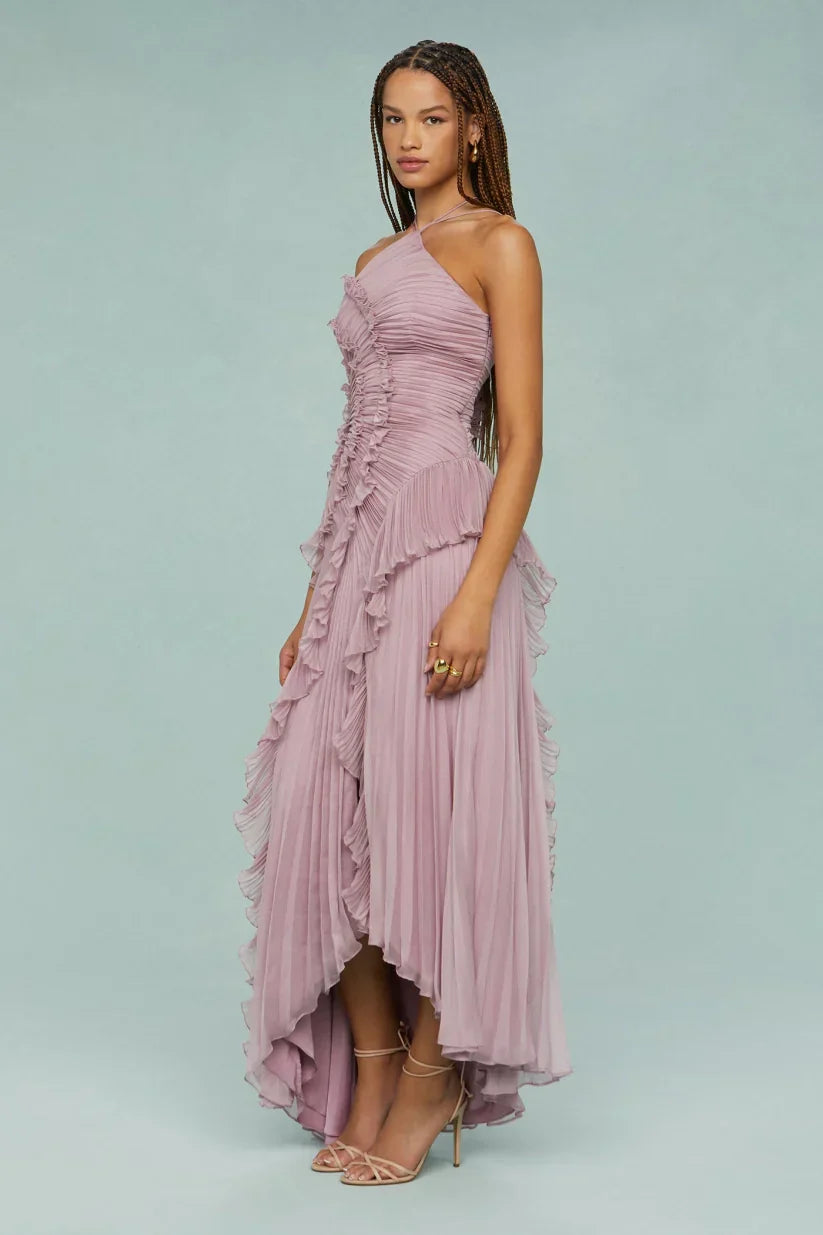 Sienna Maxi Dress