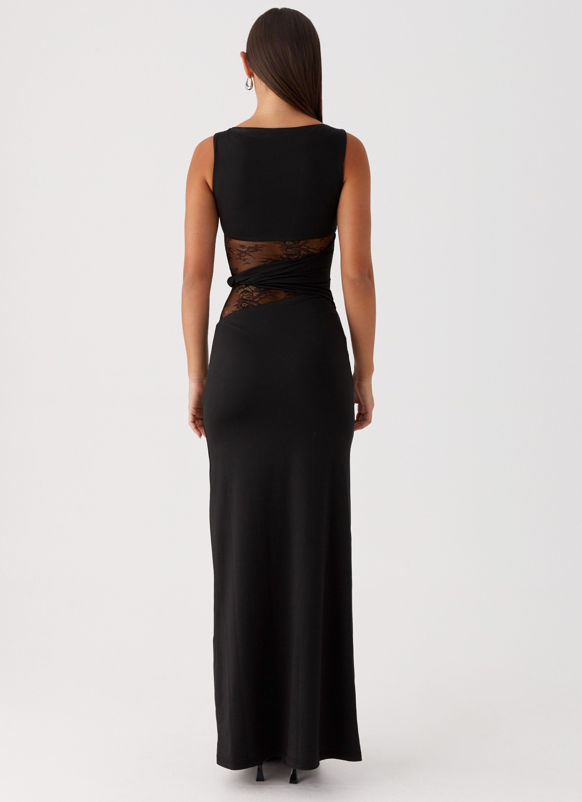 Liliana Maxikleid