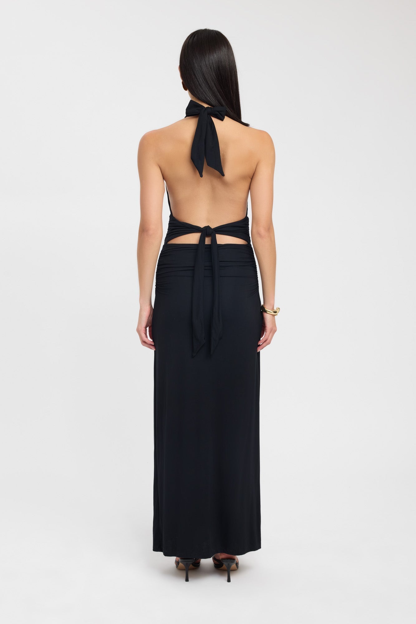 Maxikleid Leni