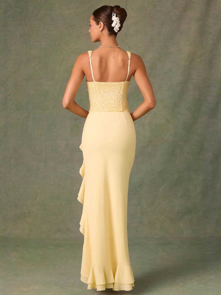 Sophie Maxi Dress
