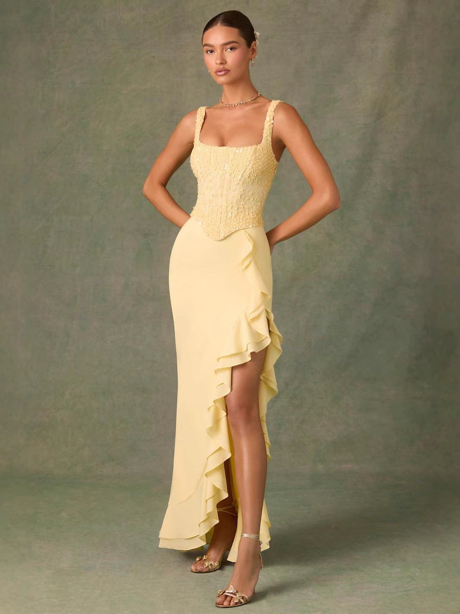 Sophie Maxi Dress