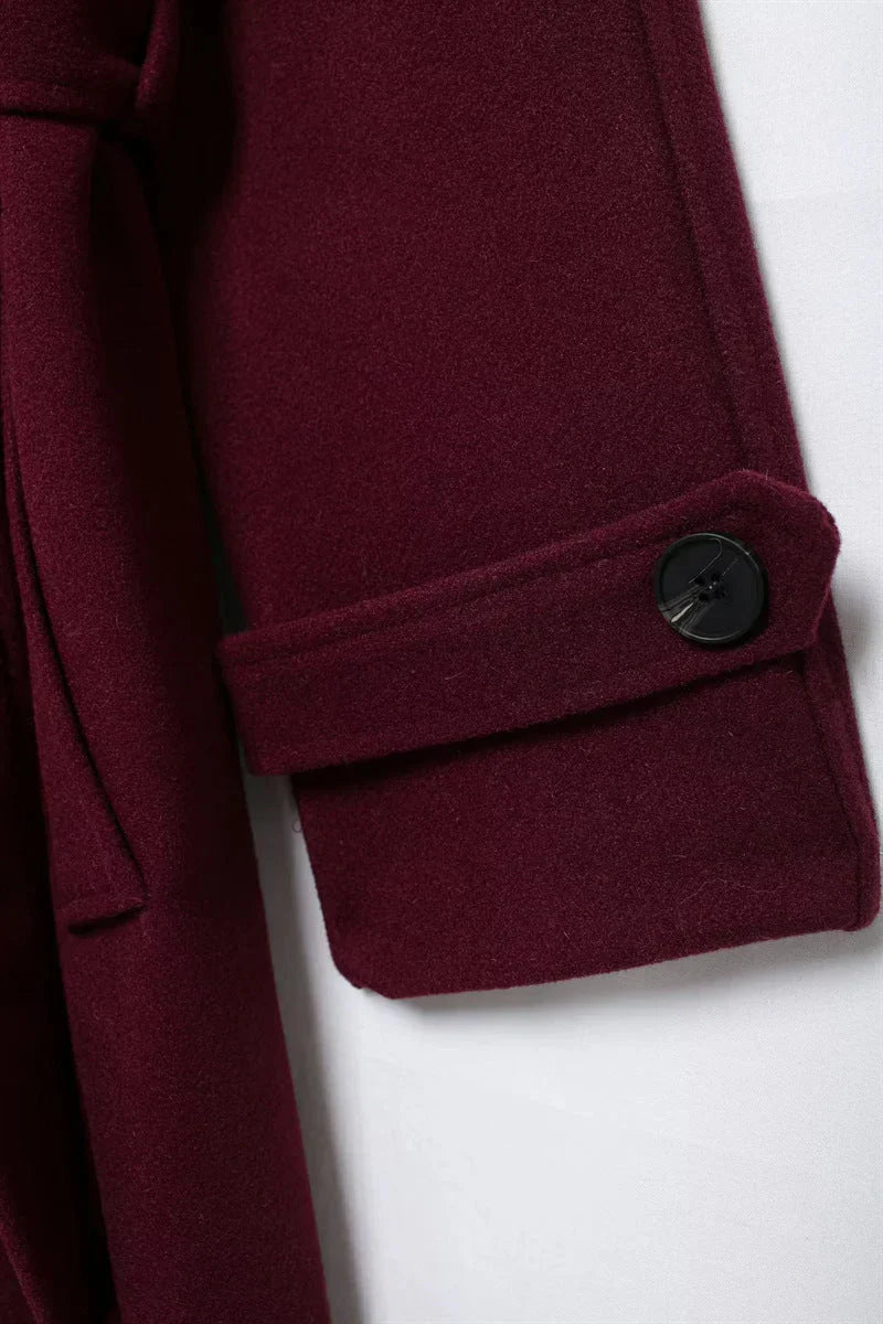 Holly Trenchcoat