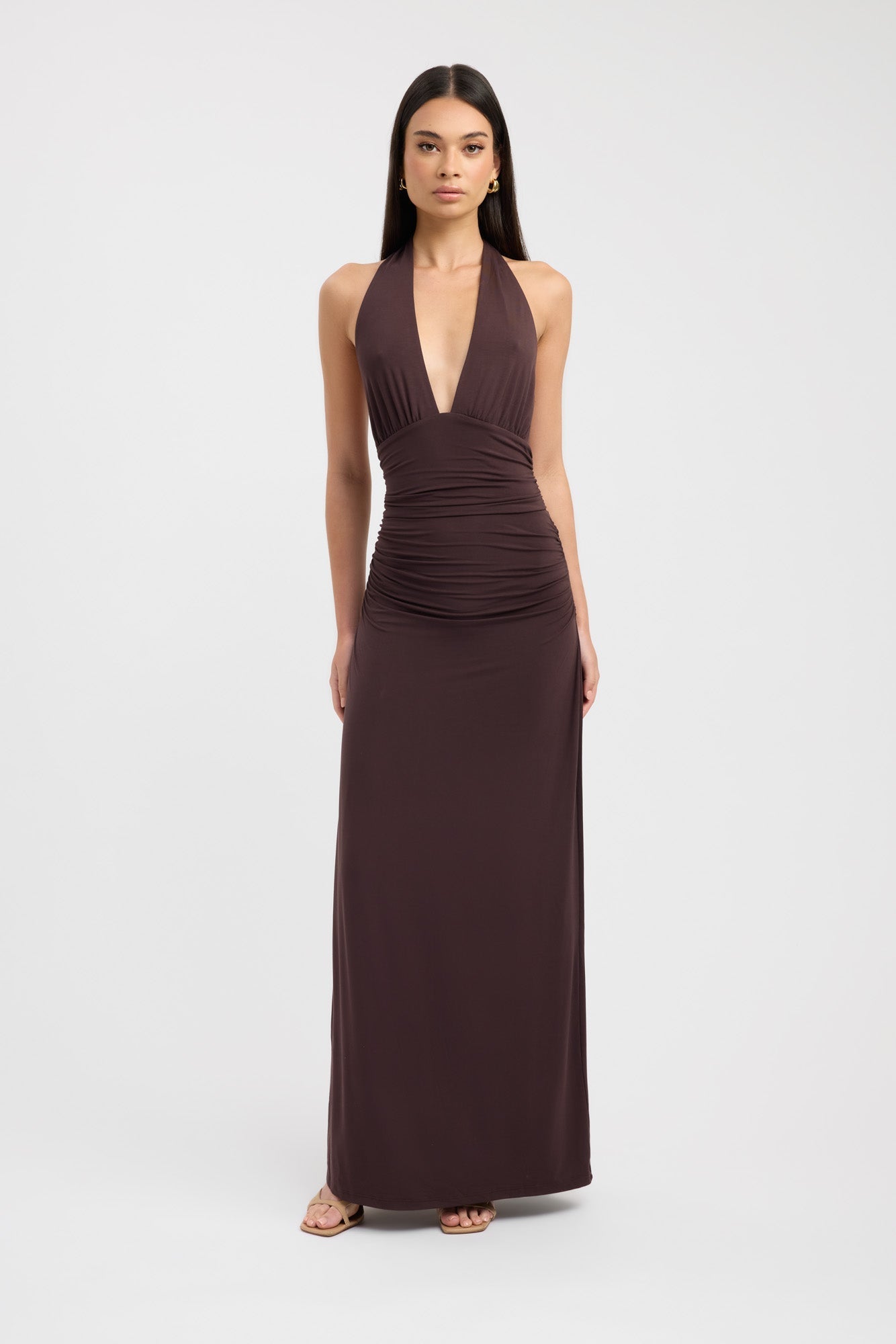 Maxikleid Leni