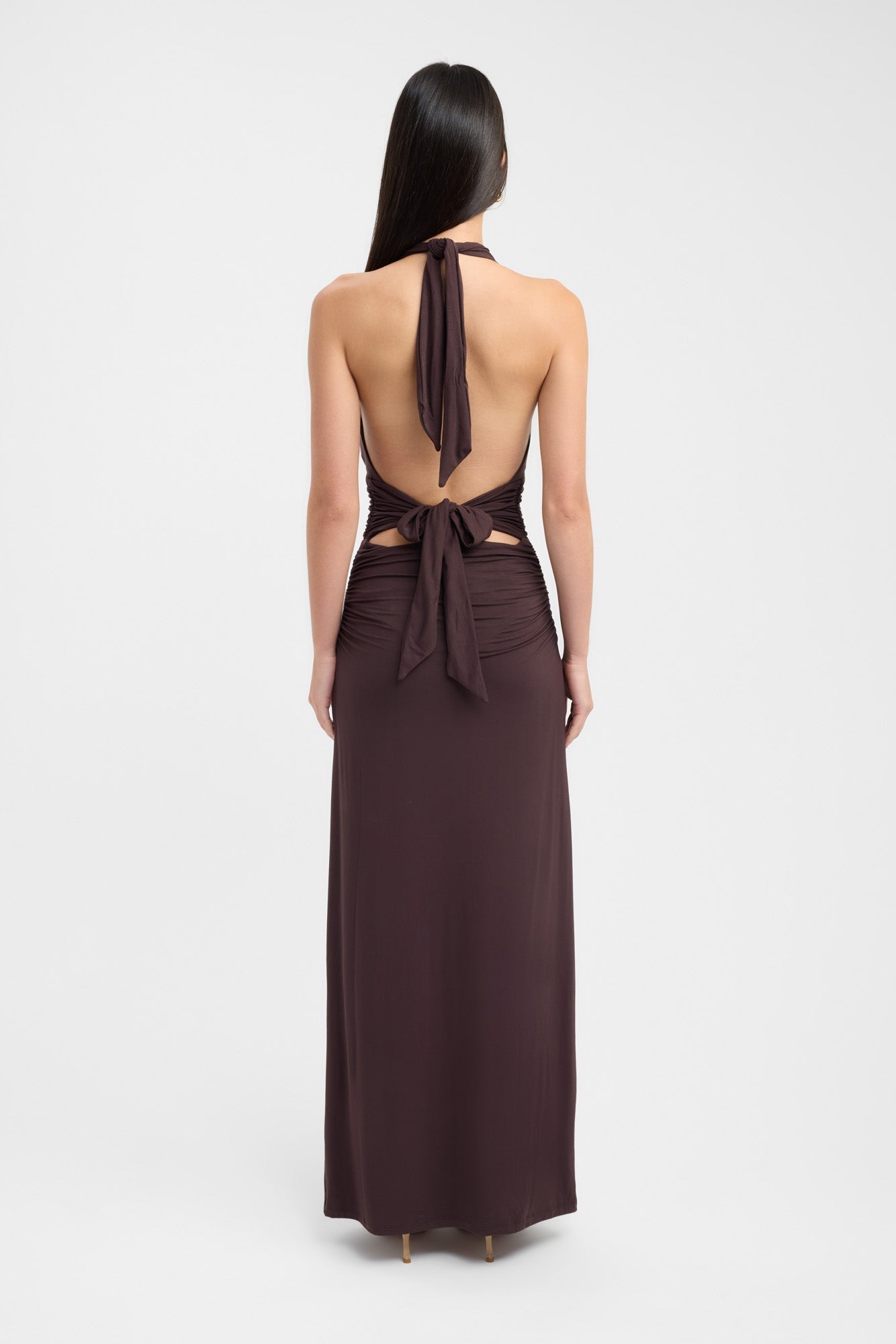 Maxikleid Leni