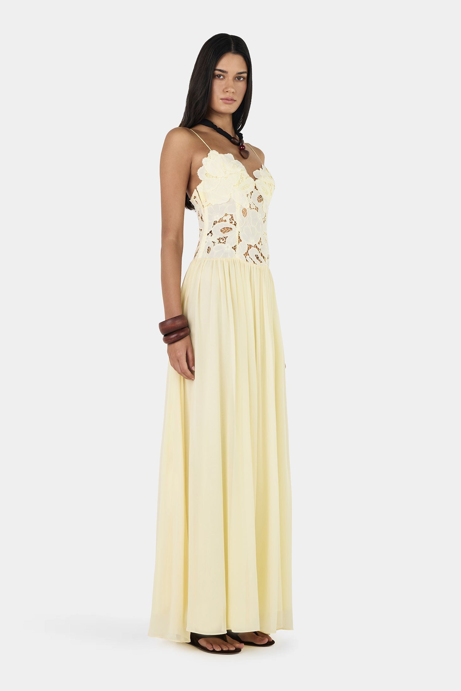 Maxikleid Stephanie