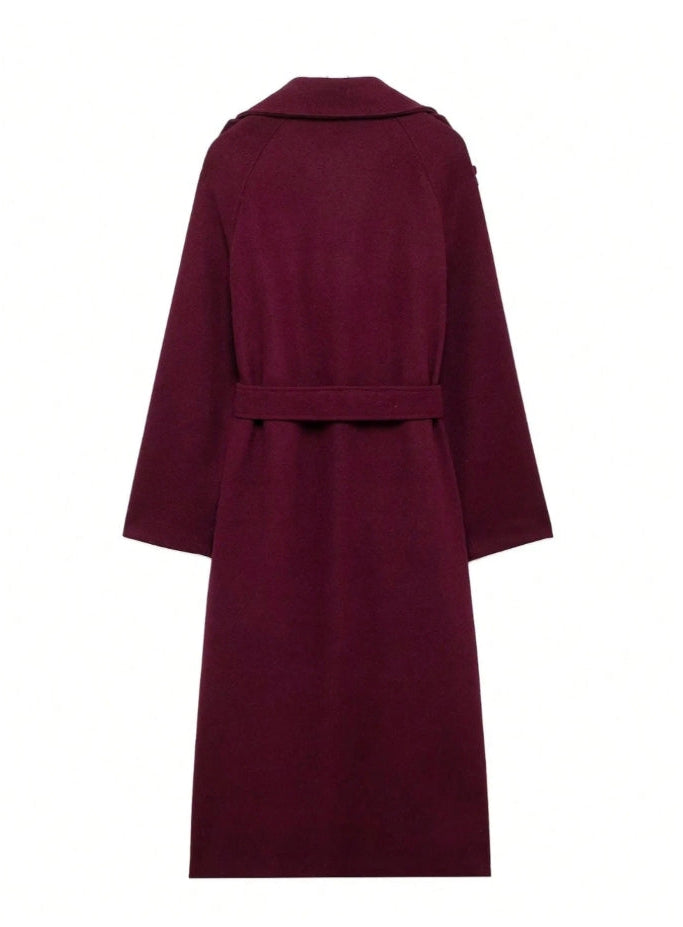 Holly Trenchcoat