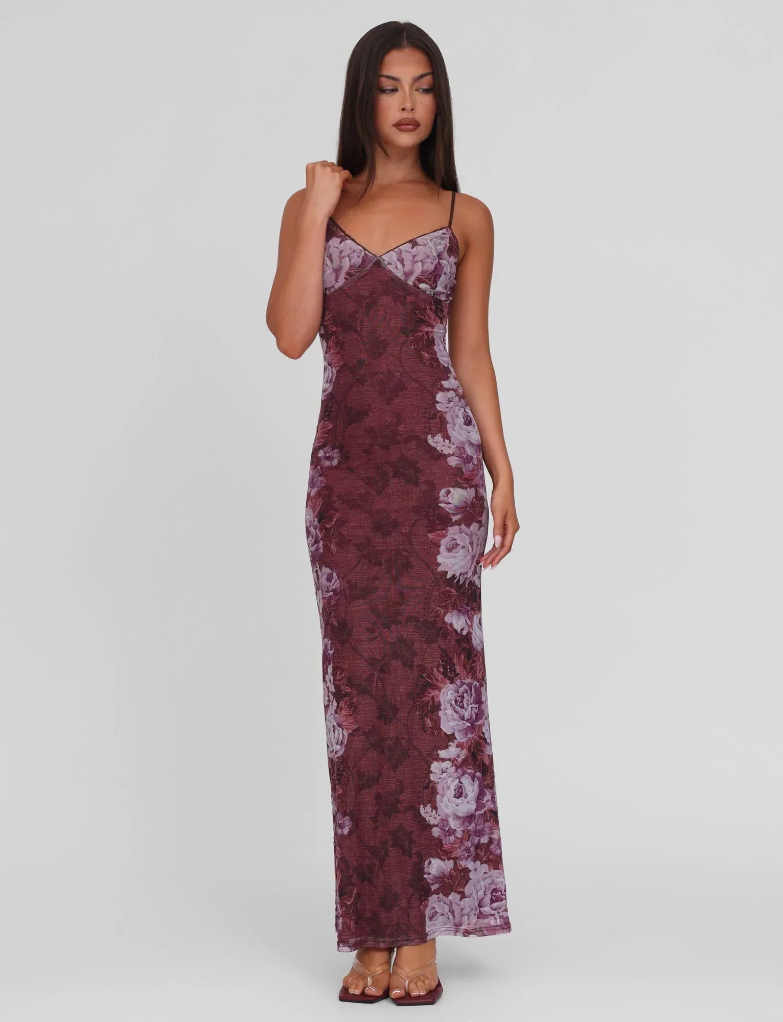 Molly Maxi Dress