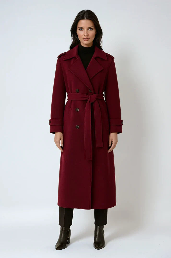Holly Trenchcoat