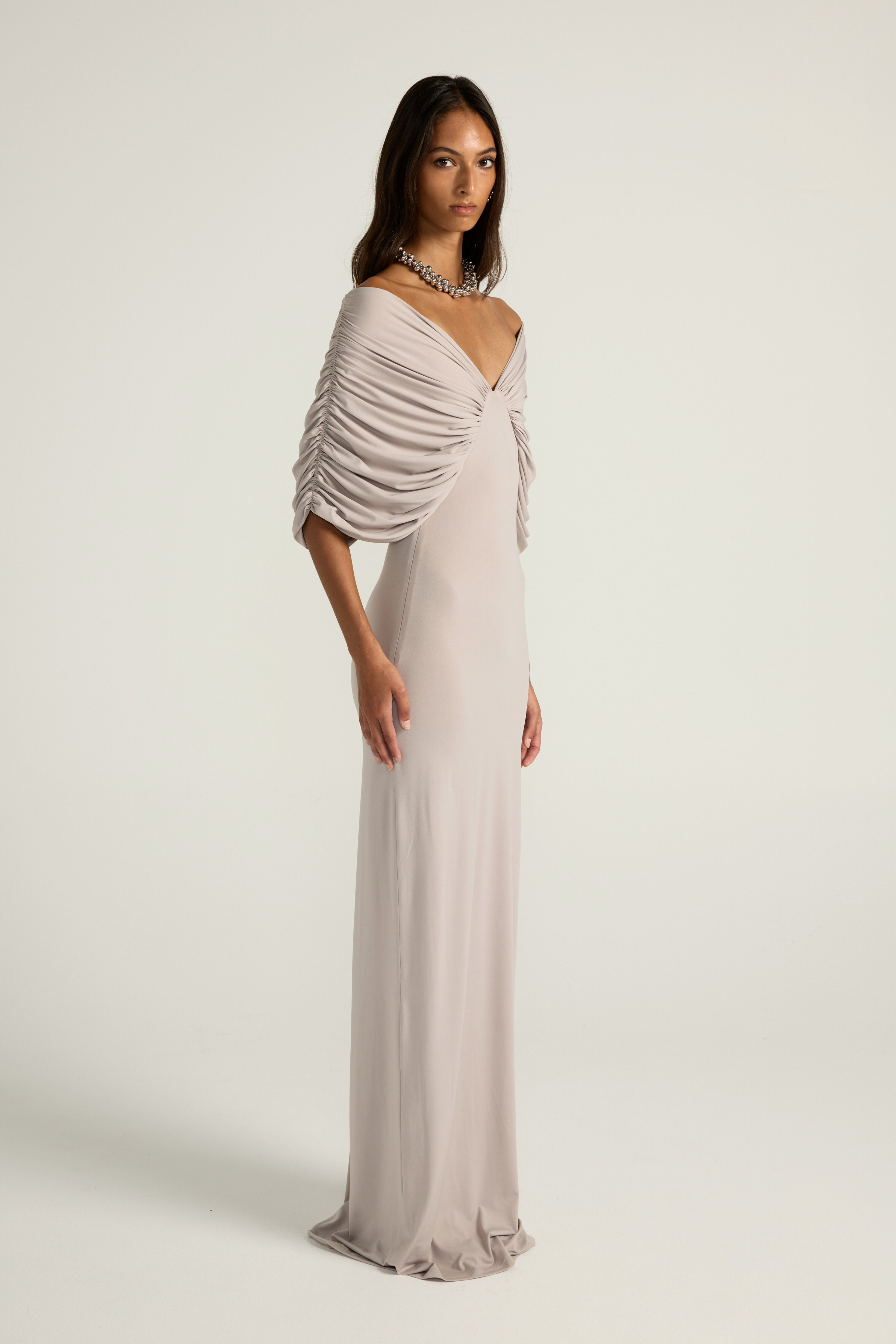 Marissa Maxi Dress