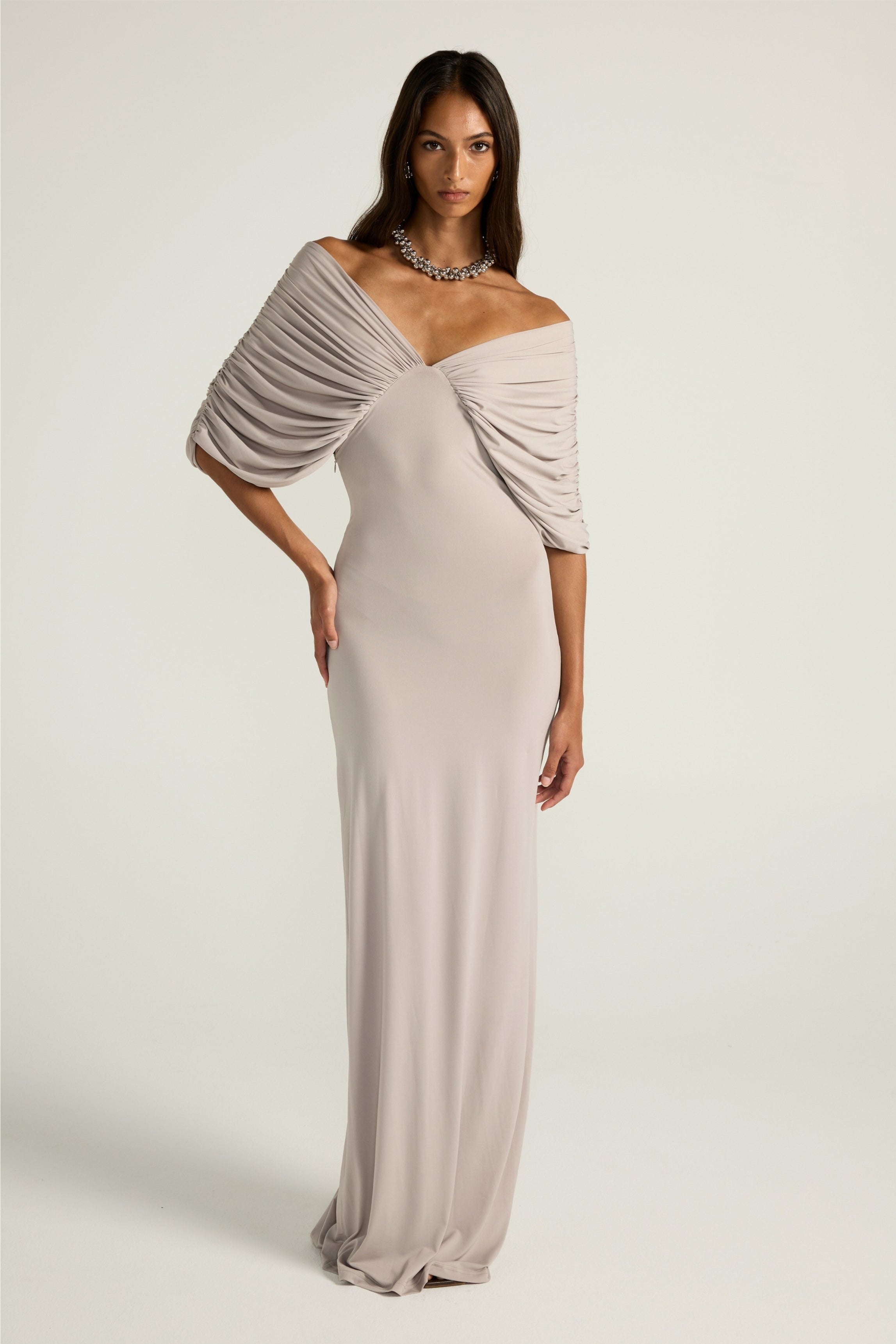 Marissa Maxi Dress